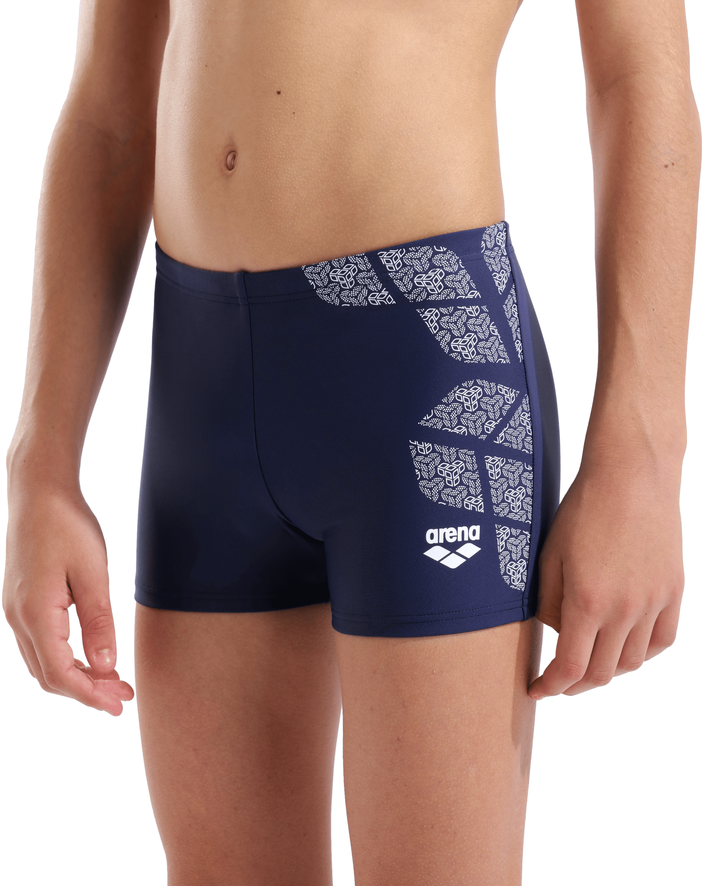 Arena Maillot de bain »B ARENA KIKKO SWIM SHORT« 1 cuis