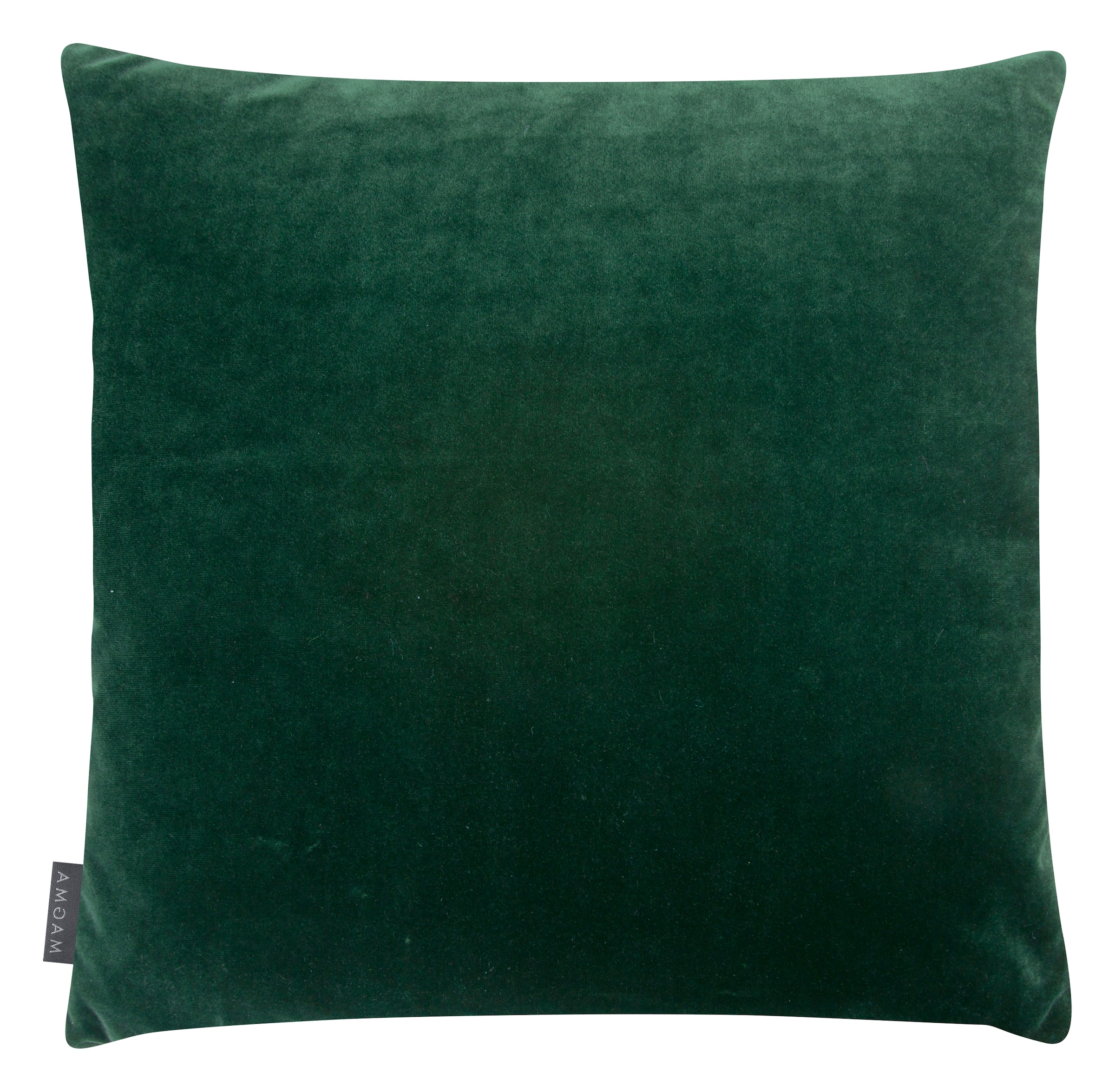 Magma Heimtex Coussin décoratif »NOBLESS« 50x50cm, housse de coussin, matelassage en losanges, look moderne et luxueux