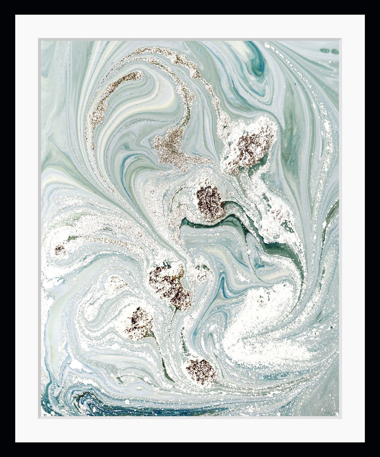 Image of queence Bild »Balou«, Abstrakt, (1 St.) bei Ackermann Versand Schweiz