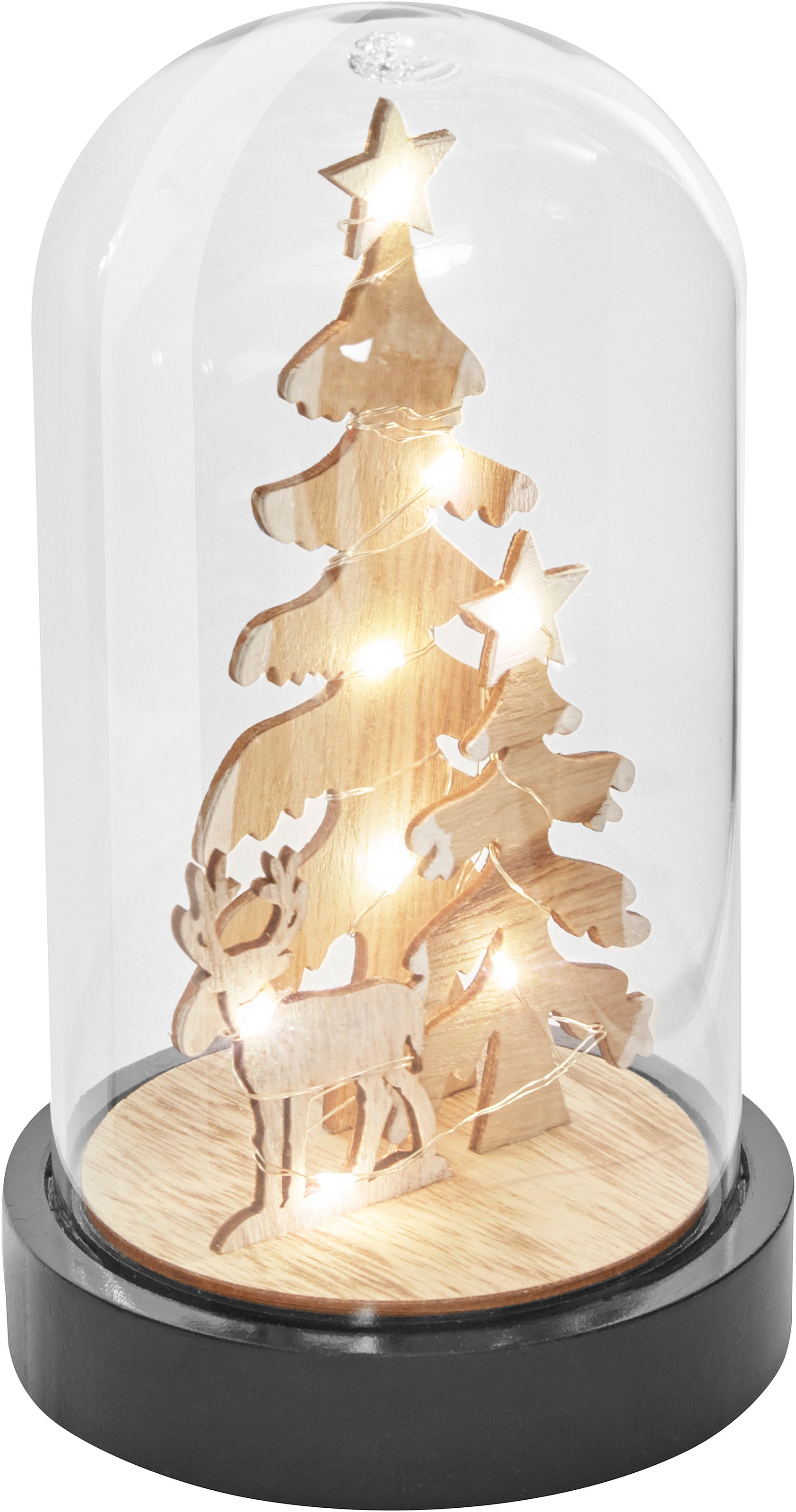 Image of Guido Maria Kretschmer Home&Living LED Dekoobjekt, Warmweiss bei Ackermann Versand Schweiz