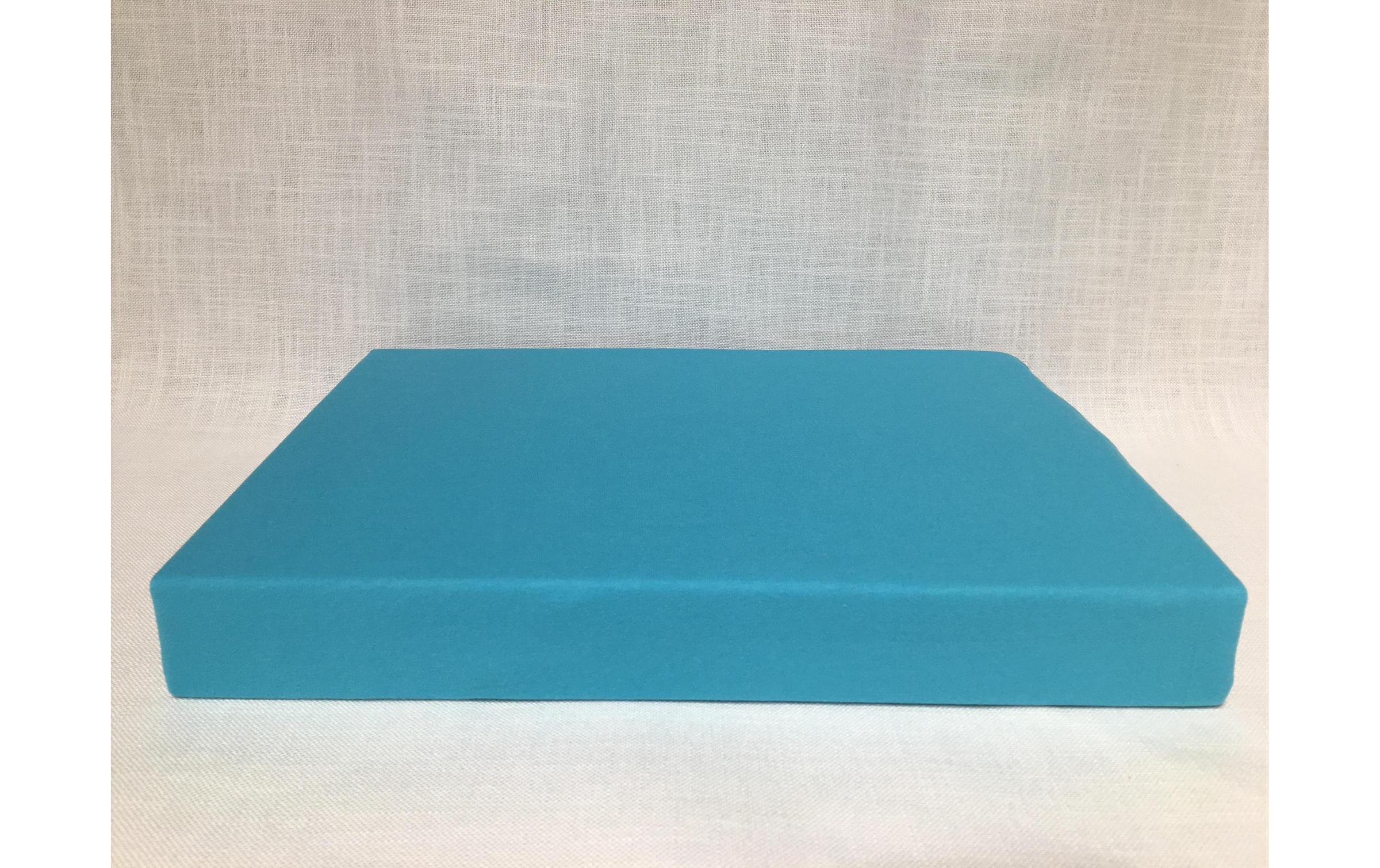 Image of Divina Spannbettlaken »Divina Textil AG Fixleintuch Turquo«, (1 St.) bei Ackermann Versand Schweiz