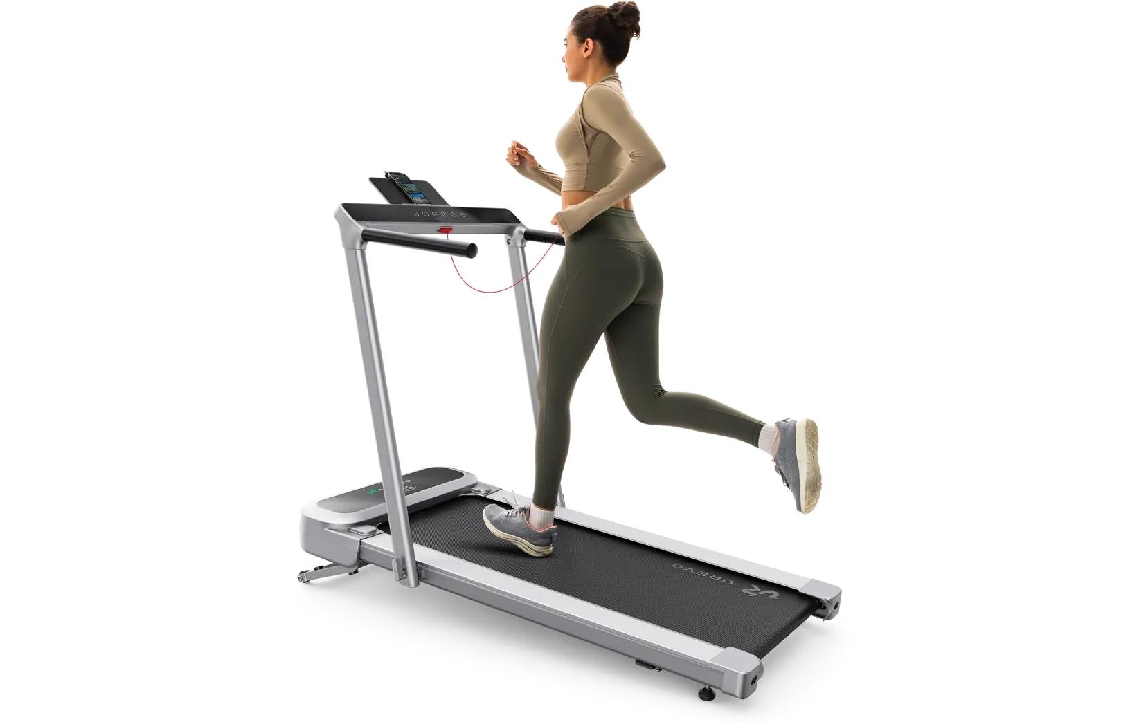   Laufband »Urevo FoldiMix 5 l Pro Smart«