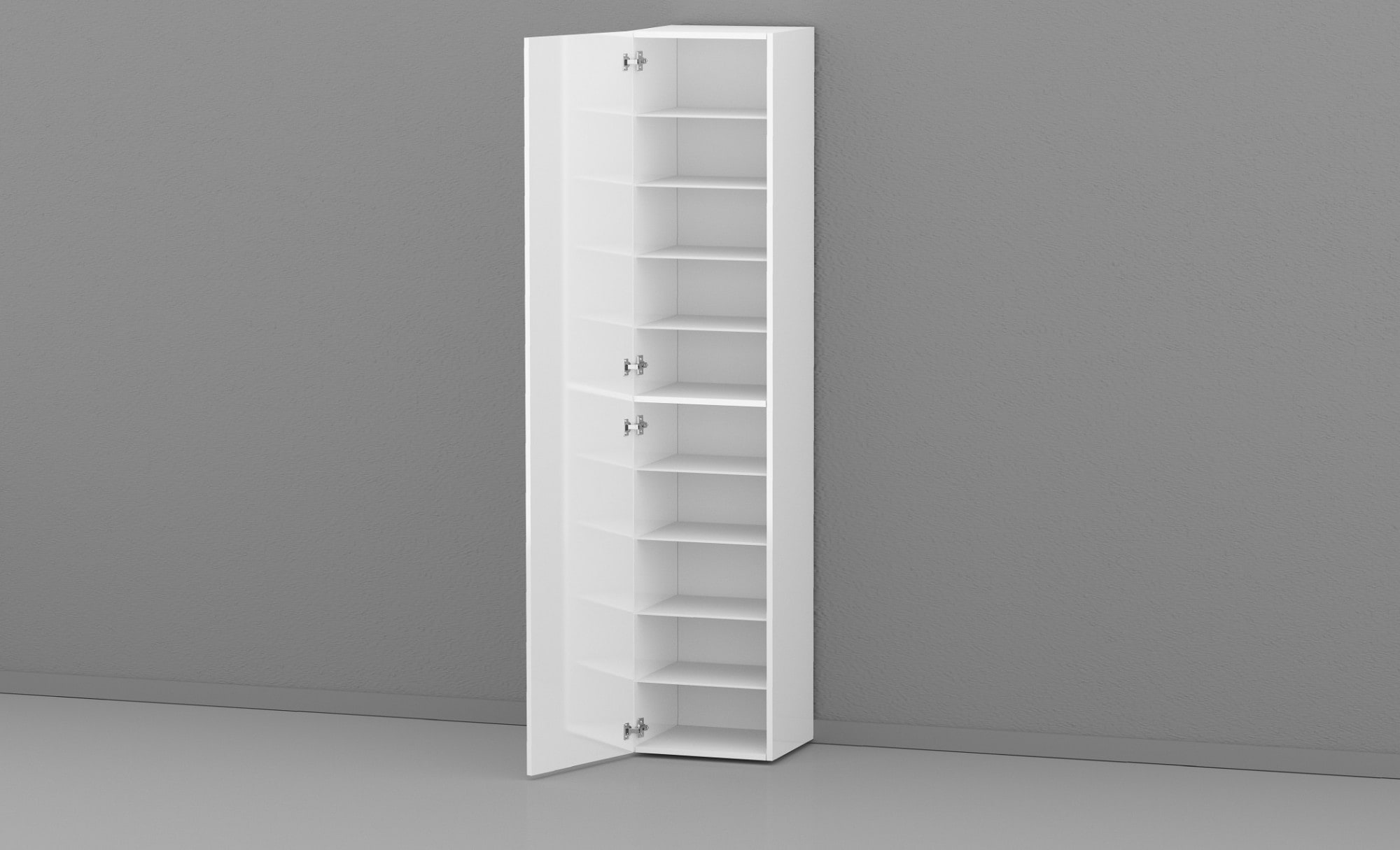 Home affaire Schuhschrank »Kompakt« 1 Stk. tlg.