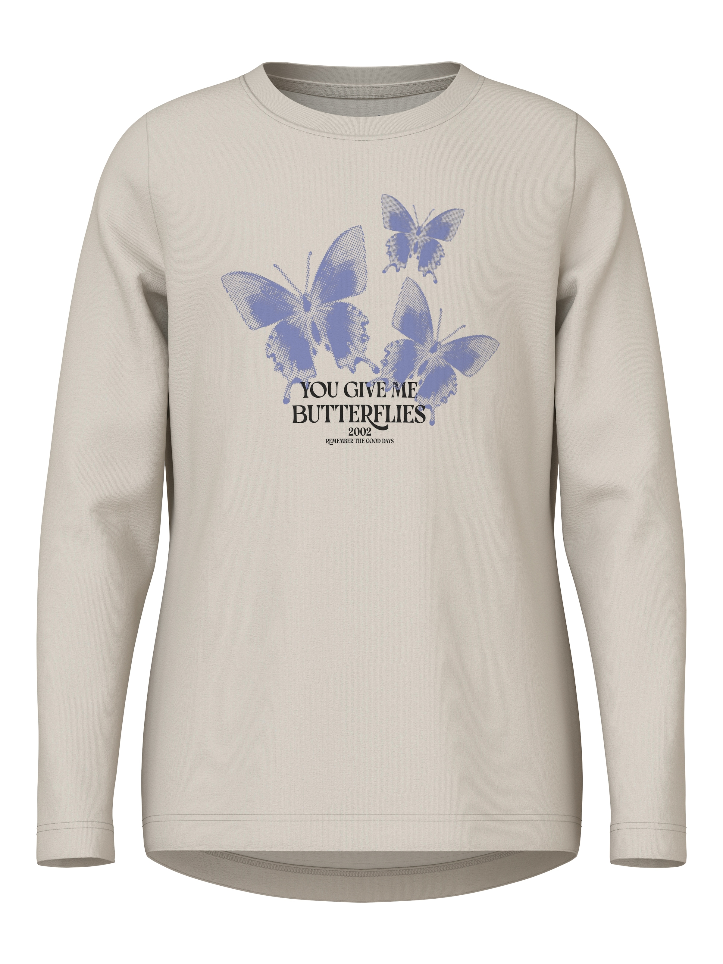 Name It T-shirt à manches longues »NKFVIX 2P LS TOP« Packung, 2 pièces