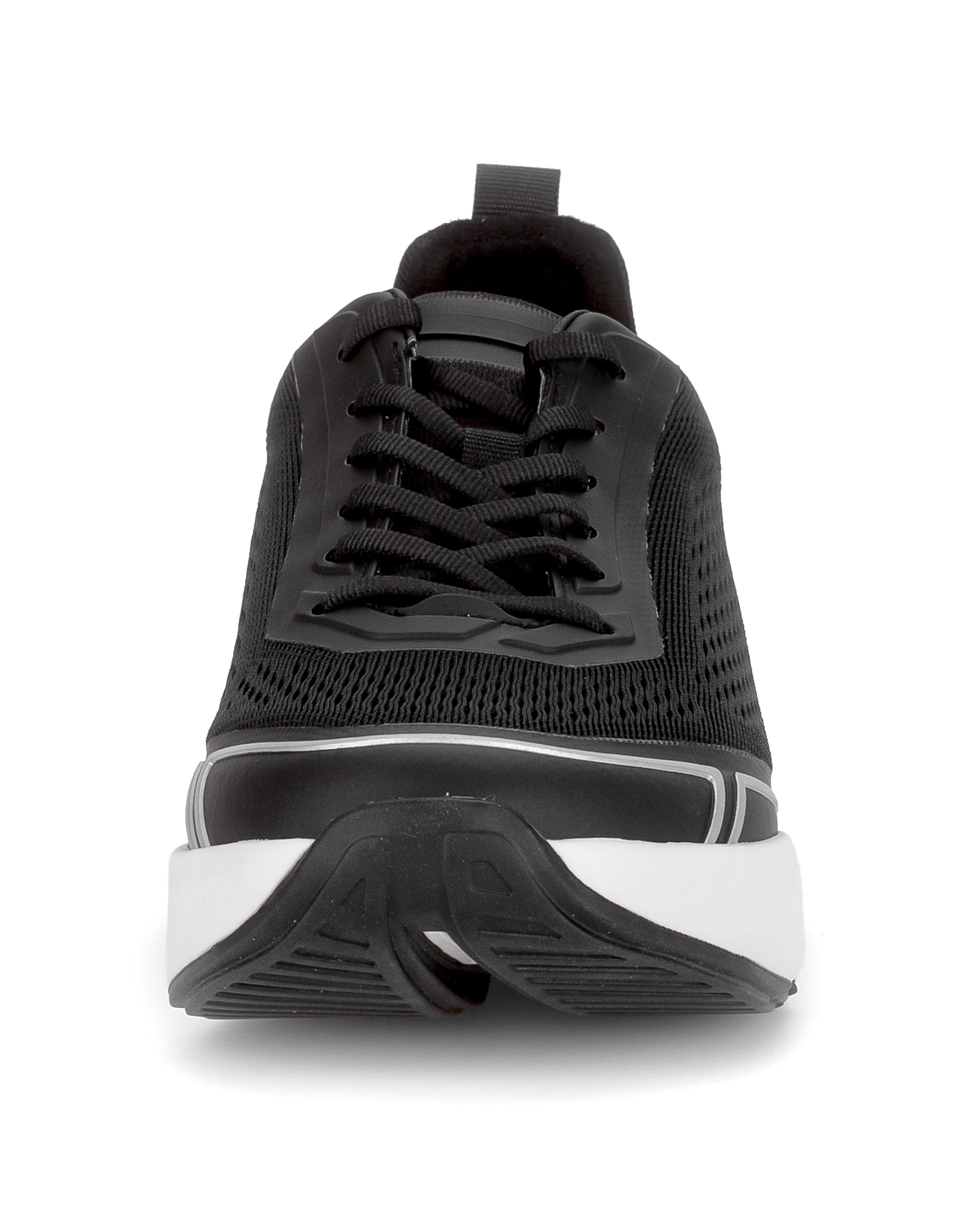 rollingsoft Keilsneaker  , Schnürschuh, Halbschuh mit rollingsoft-Laufsohle, G-Weite