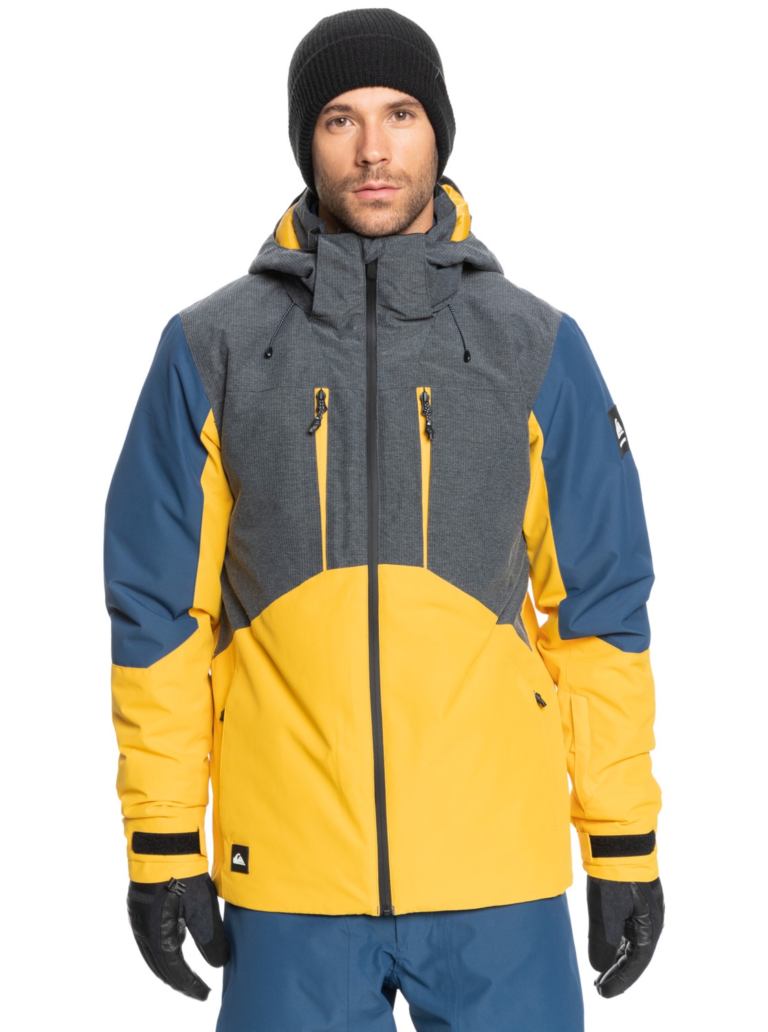 Image of Quiksilver Snowboardjacke »Mission Plus« bei Ackermann Versand Schweiz