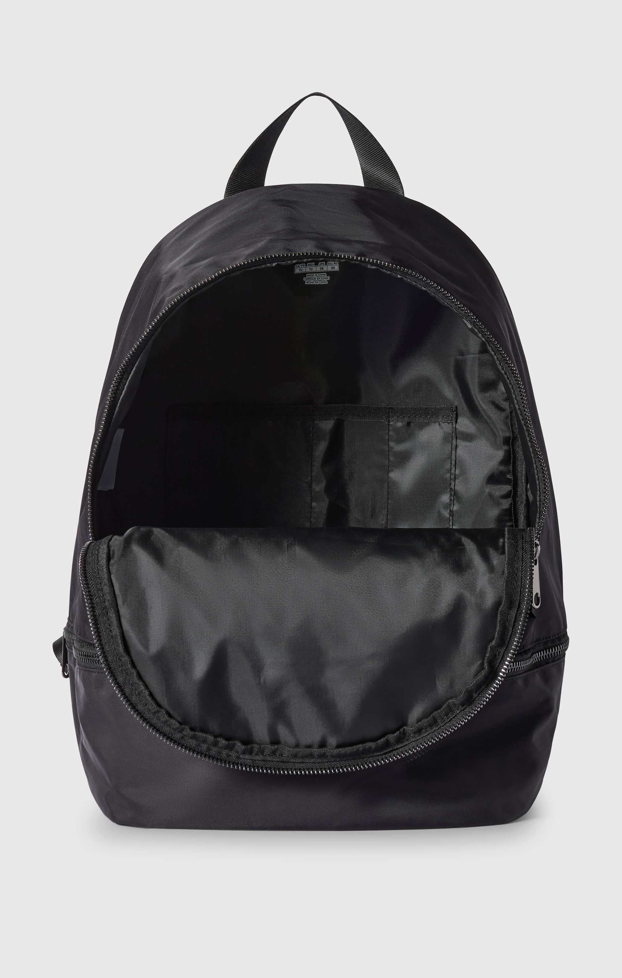 Champion Sportrucksack »Lifestyle Backpack« für Stadt, Uni und Freizeit, 19L Fassungsvermögen
