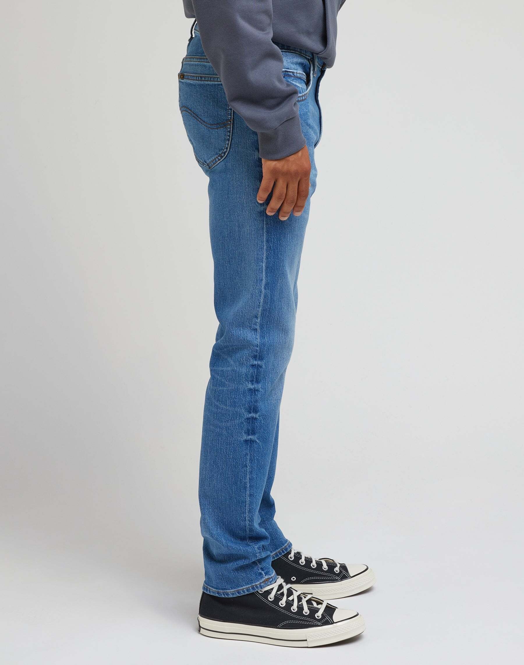 Lee® Slim-fit-Jeans »Jeans Rider«