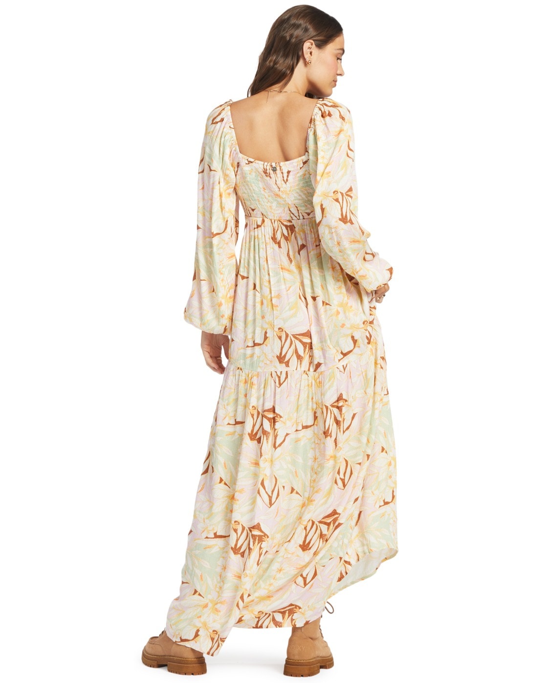 Roxy Maxikleid »On Holiday Maxi«