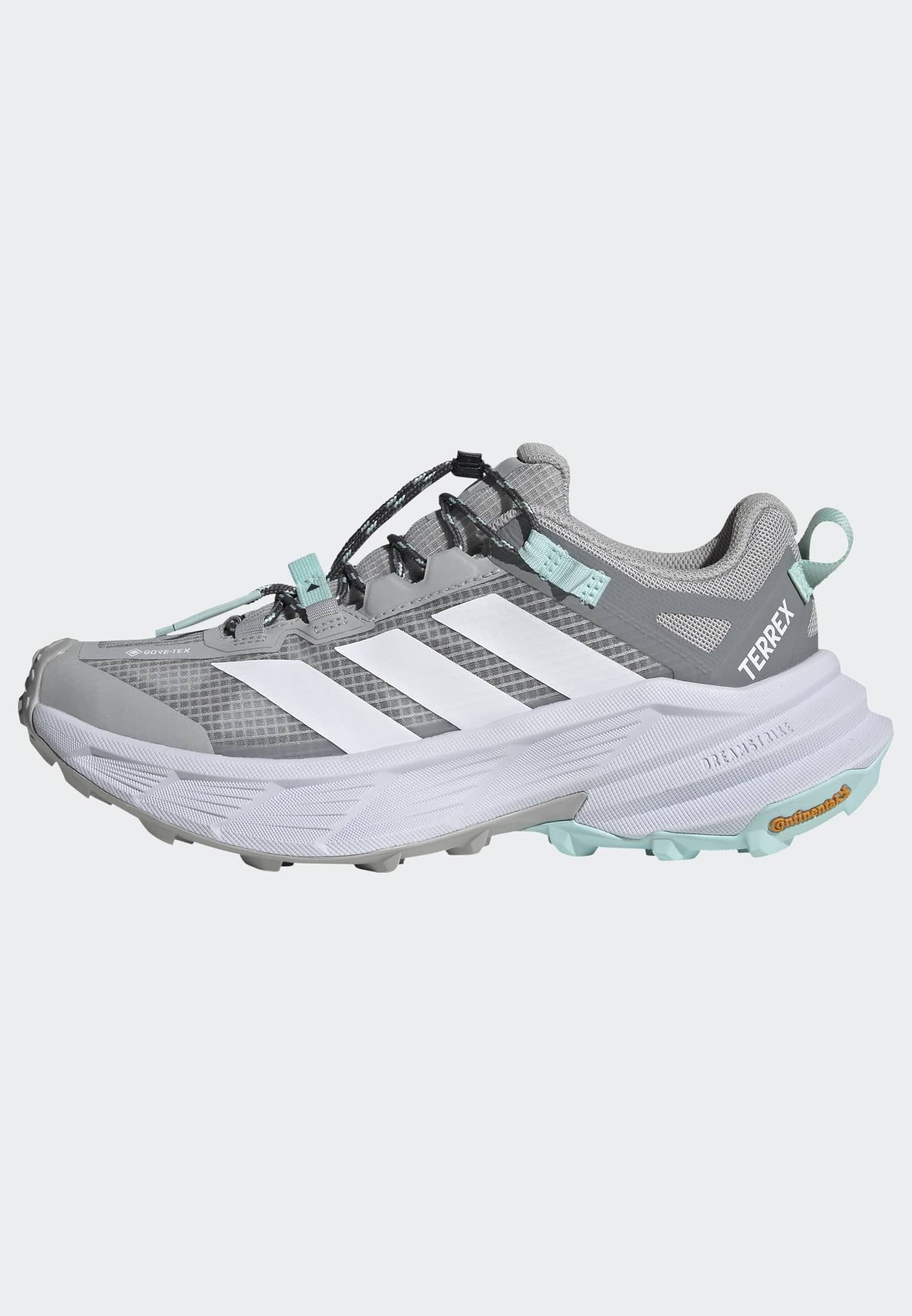 adidas TERREX Wanderschuh »FREEHIKER SL GORE-TEX«  wasserdicht dank Gore-Tex Membrane