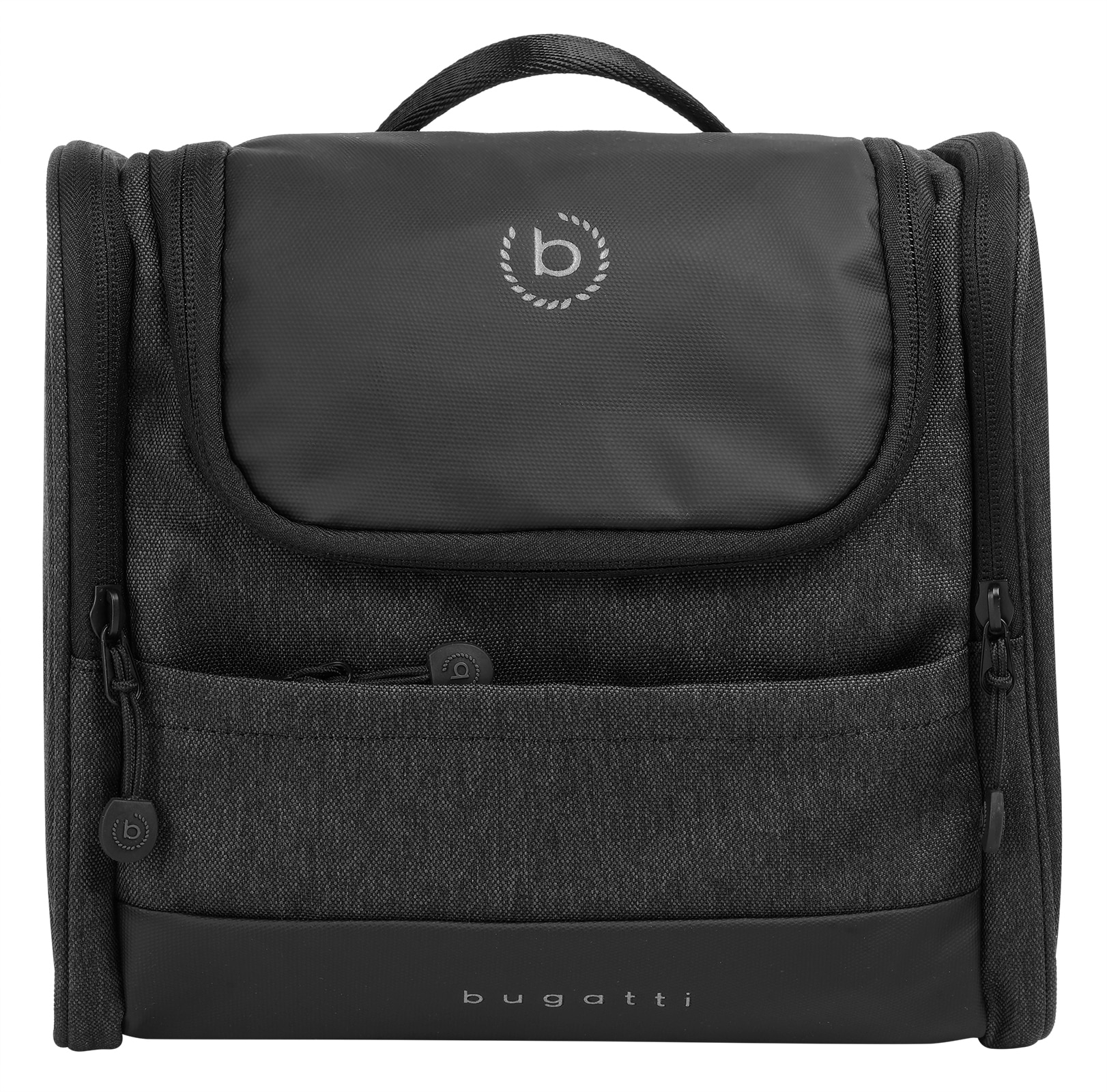 Image of bugatti Kulturbeutel "BUGATTI Herren, Damen UNIVERSUM"