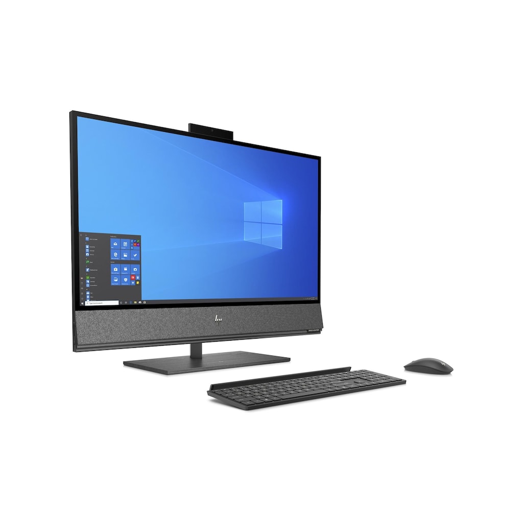 HP All-in-One PC »ENVY 32-a1700nz«