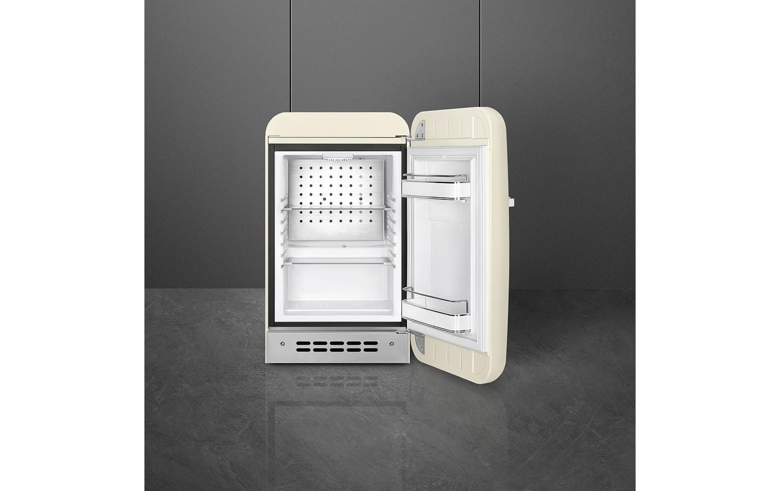 Smeg Réfrigérateur »FAB5RCR6« 72,5 cm hoch 40,4 cm breit