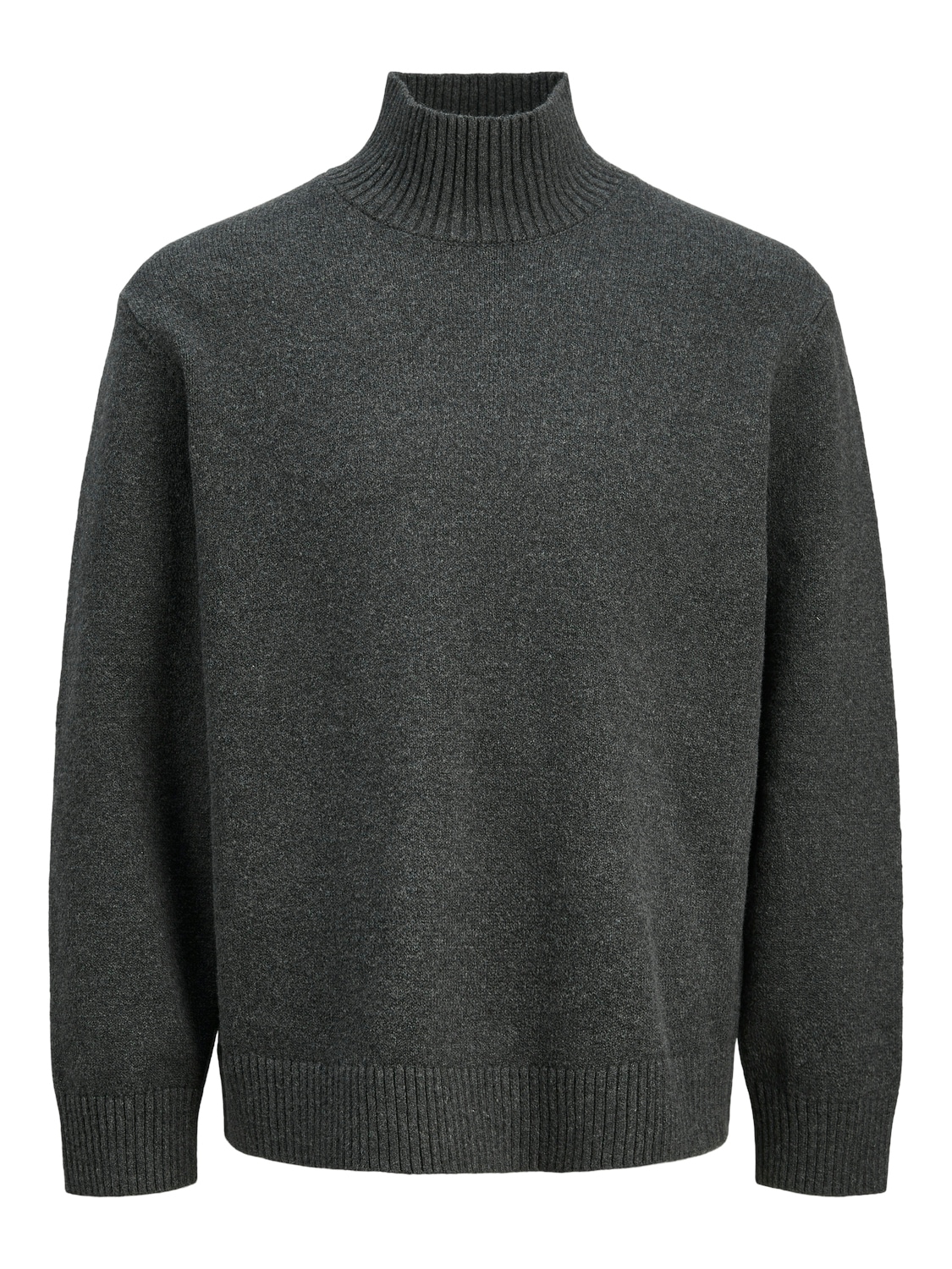 Stehkragenpullover »JORSOFT KNIT HIGH NECK«