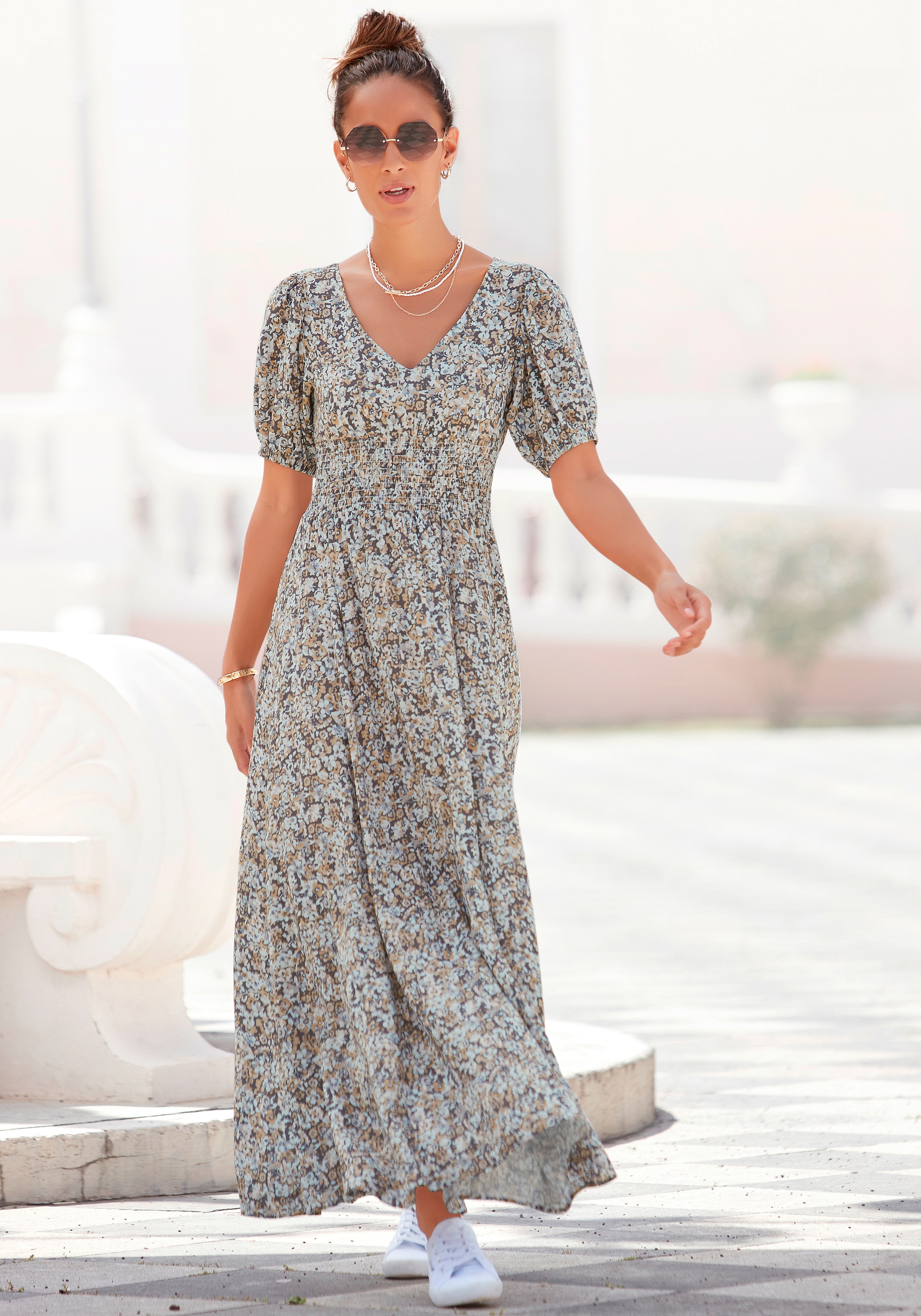 Vivance-Kleid - aktuelle Modetrends online bestellen jetzt