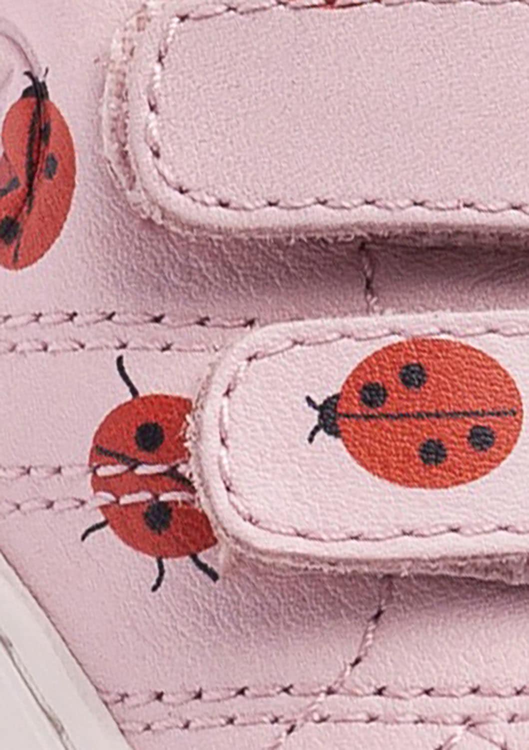 Bisgaard Chaussures de marche »barefoot hale v Weite: normal«  Barfussschuh mit Wechselfussbett, Grössenschablone zum Download