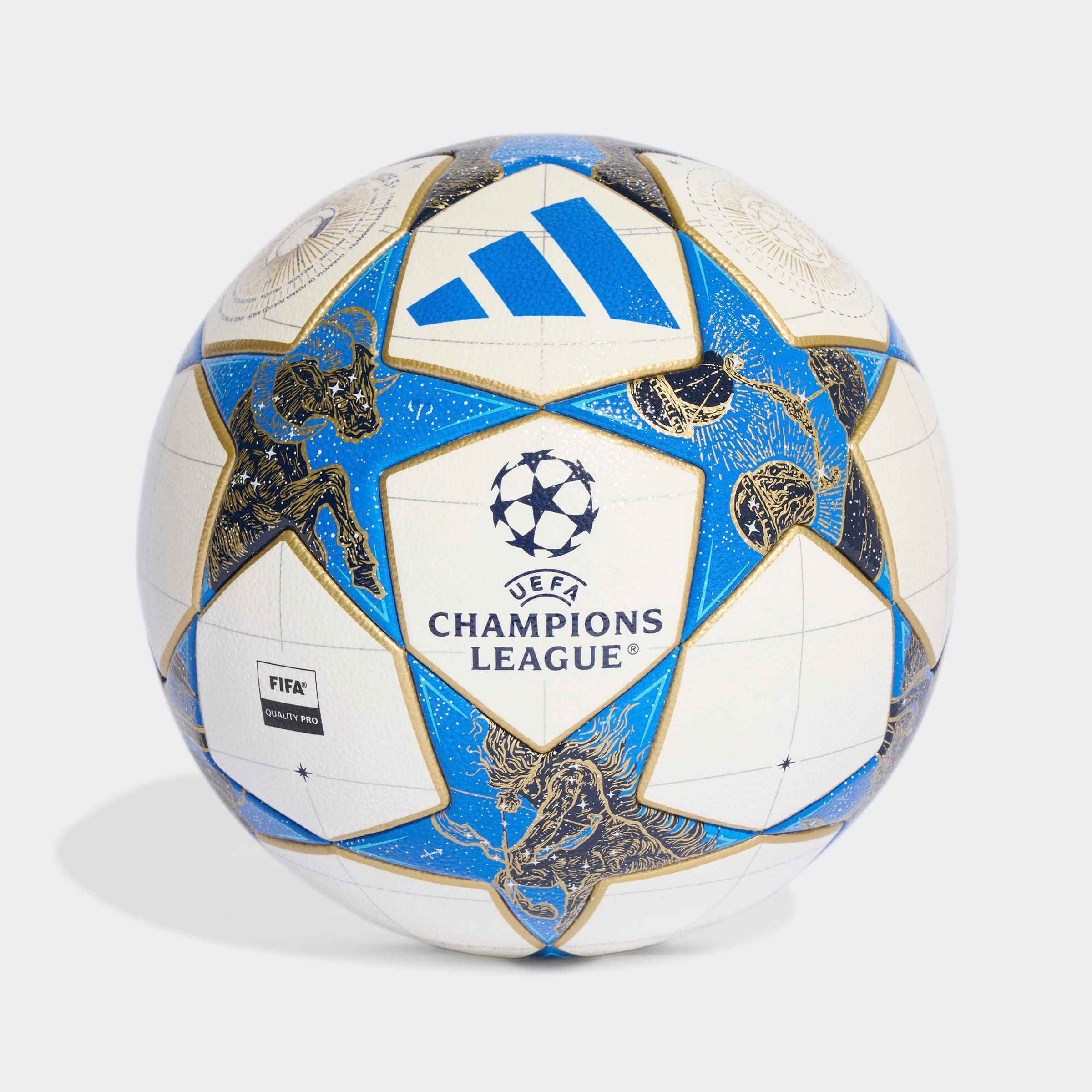 adidas Performance Fussball »UCL COM«, (1 St.), Champions League