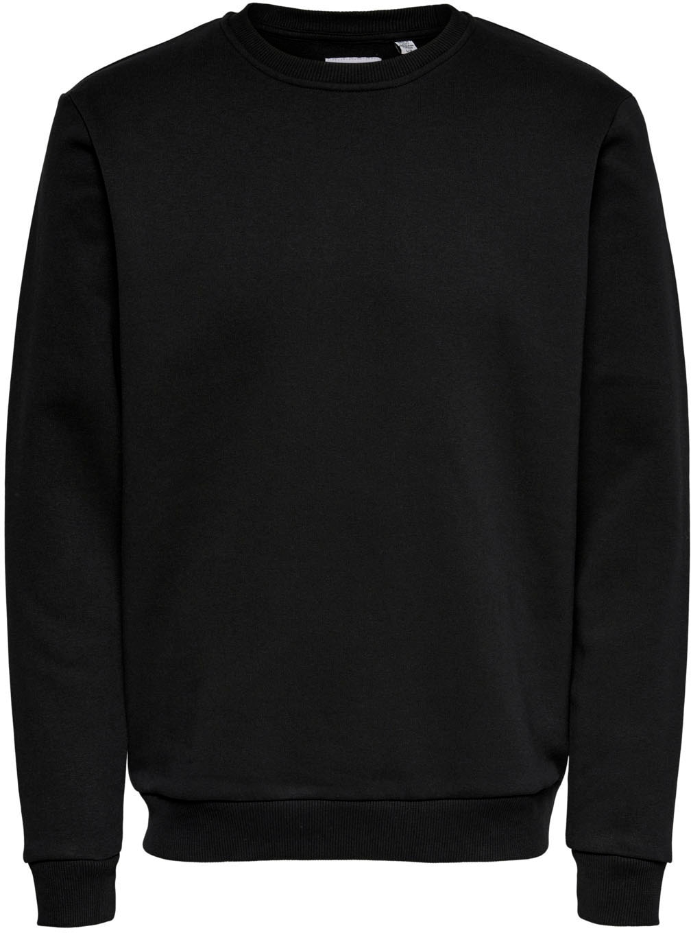 ONLY & SONS Sweatshirt »CERES LIFE CREW NECK SWEATSHIRT«