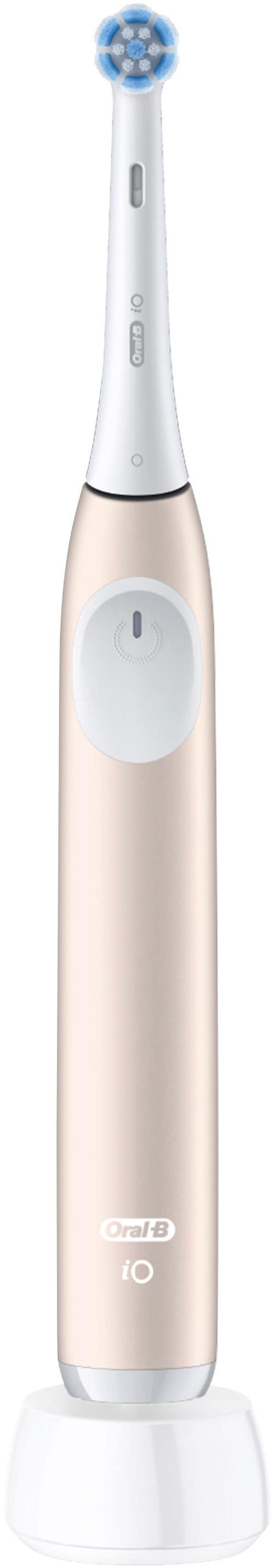 Oral-B Brosse à dents électrique »Oral-B iO Series 2« 1 cuis Aufsteckbürsten pour un nettoyage doux