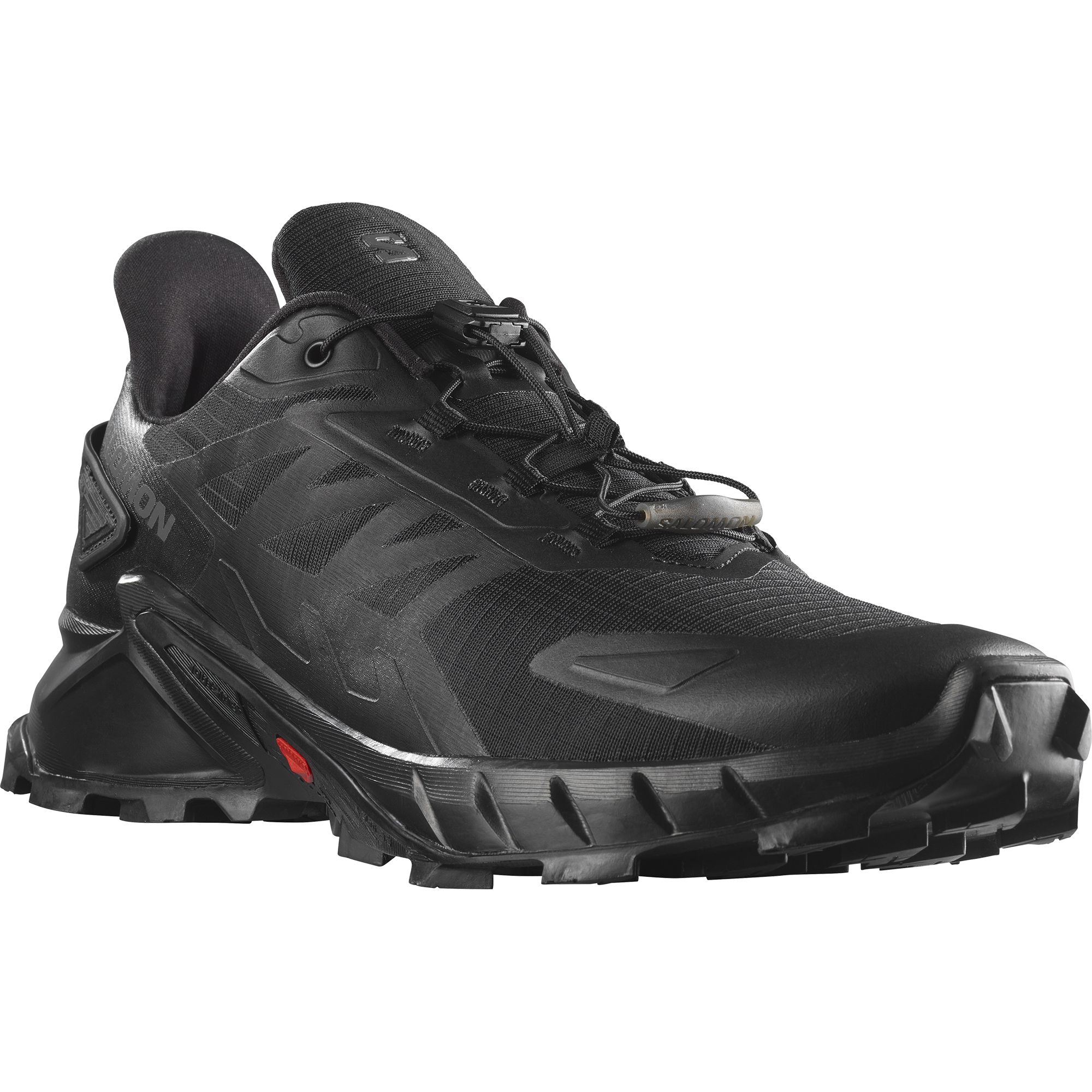 Image of Salomon Trailrunningschuh "SUPERCROSS 4" Trailrunningschuhe