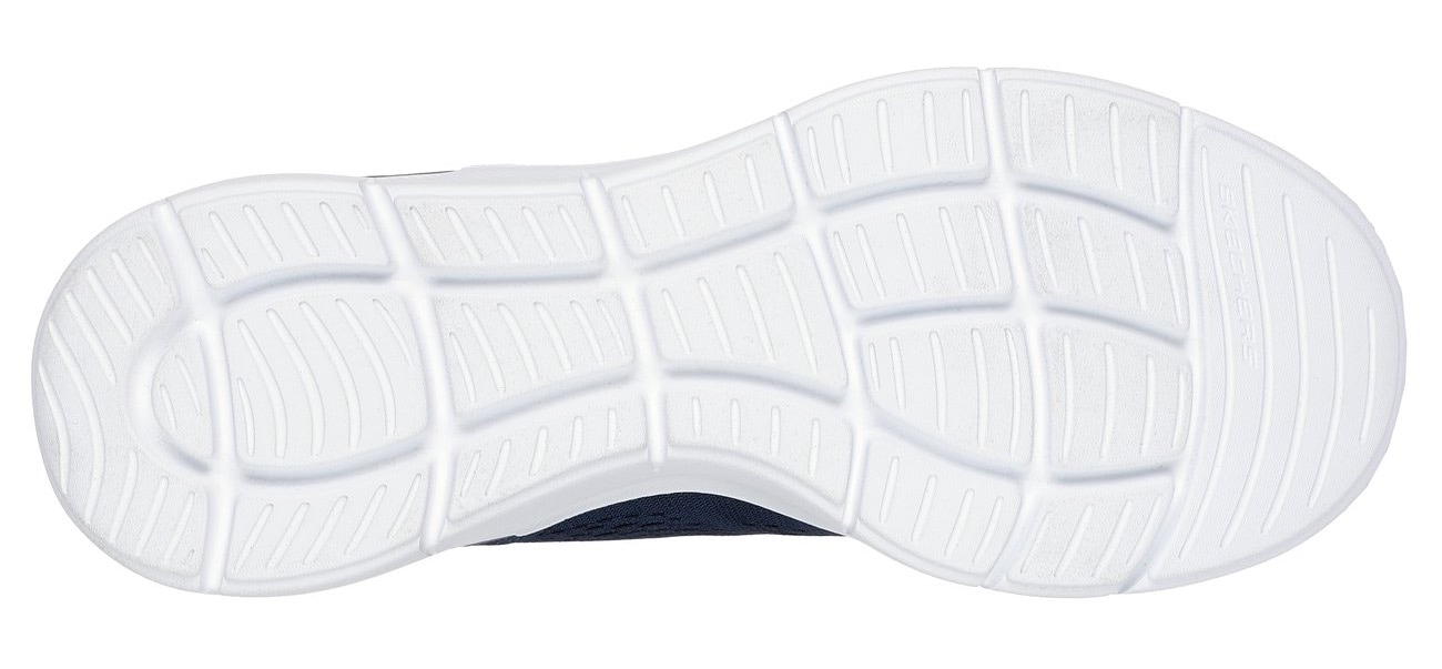 Skechers Sneakers »SKECH-AIR DYNAMIGHT 2.0-NEW HEIGHTS«  , Schnürschuh, Fitnessschuh, Halbschuh, Freizeitsch mit Memory Foam