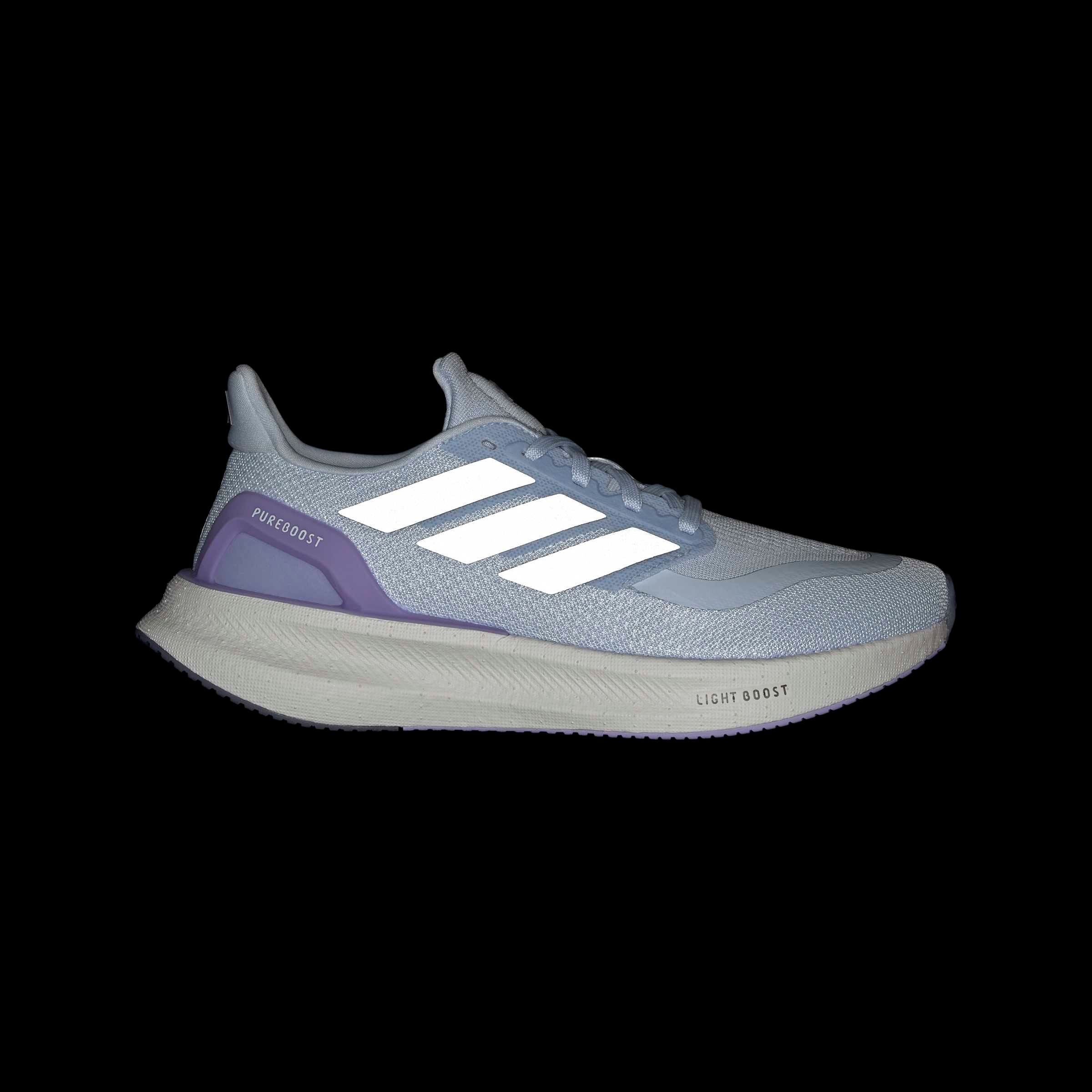 adidas Performance Laufschuh »PUREBOOST 5«