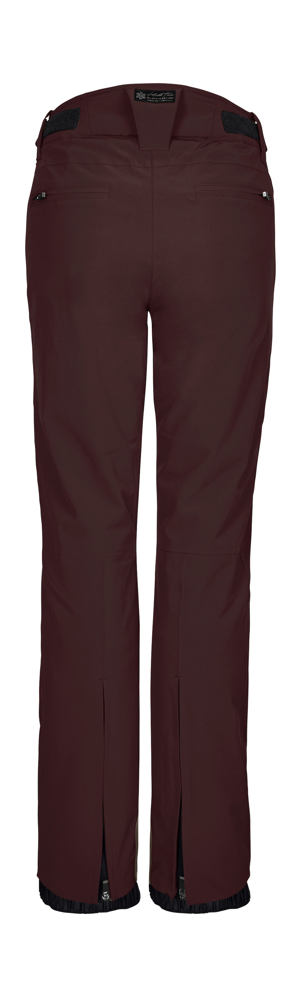 Killtec Skihose »KSW 311 WMN SKI PNTS«, Wasserdichte, atmungsaktive Skihose mit Schneefang und Kantenschutz