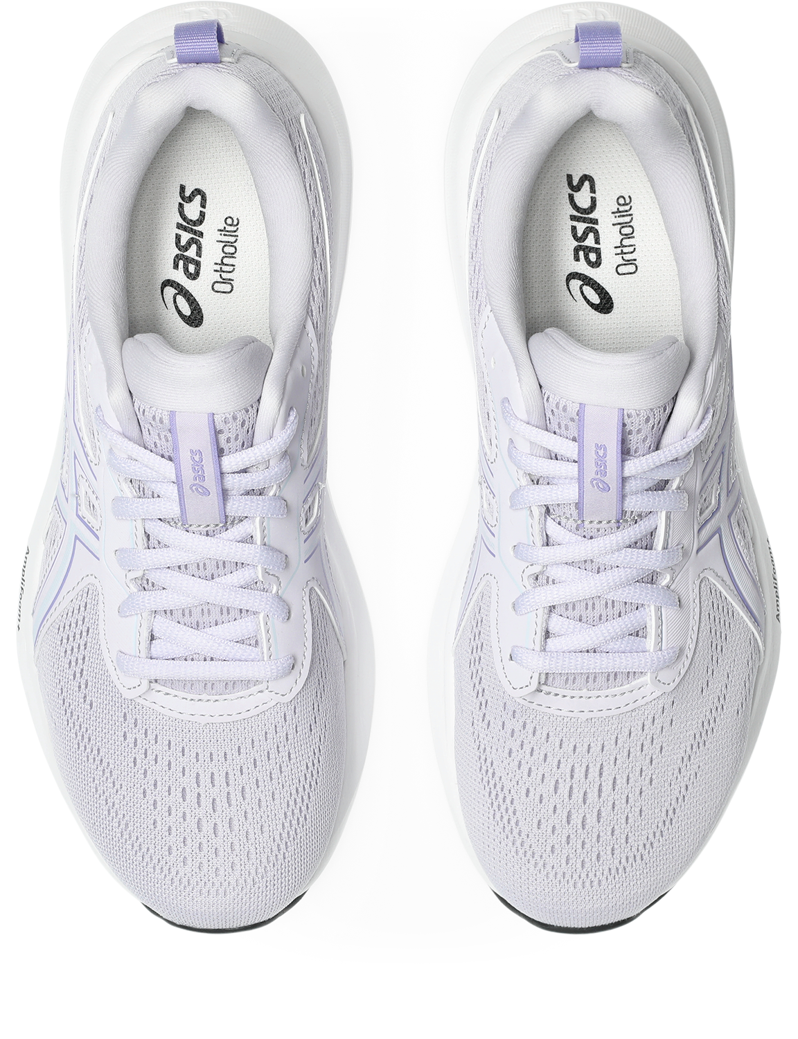 Asics Chaussure de course »GEL-CONTEND 9«  amorti renforcé