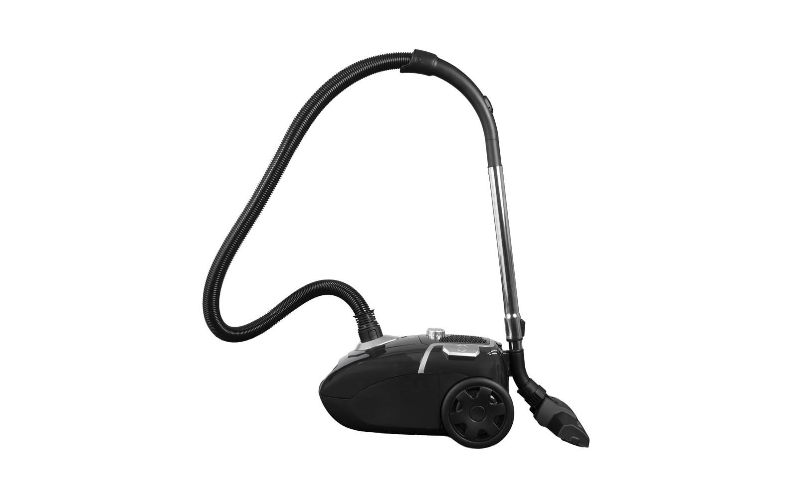   Bodenstaubsauger »Berger Lanz BS307« 800 W mit Beutel