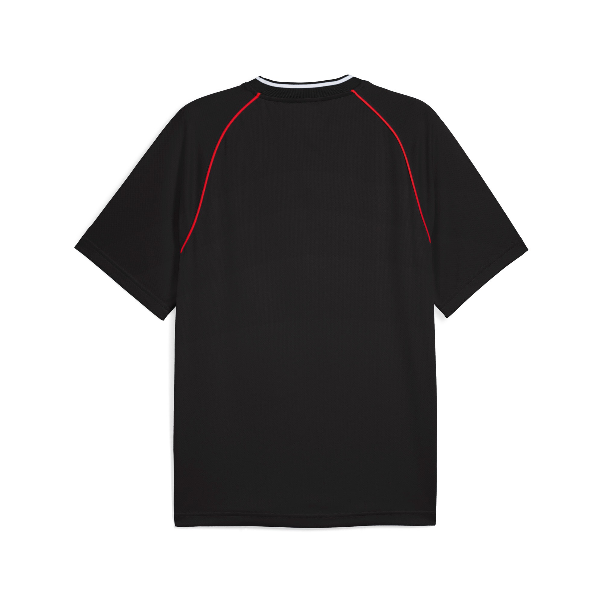 PUMA T-Shirt »ESS FOOTBALL JERSEY«