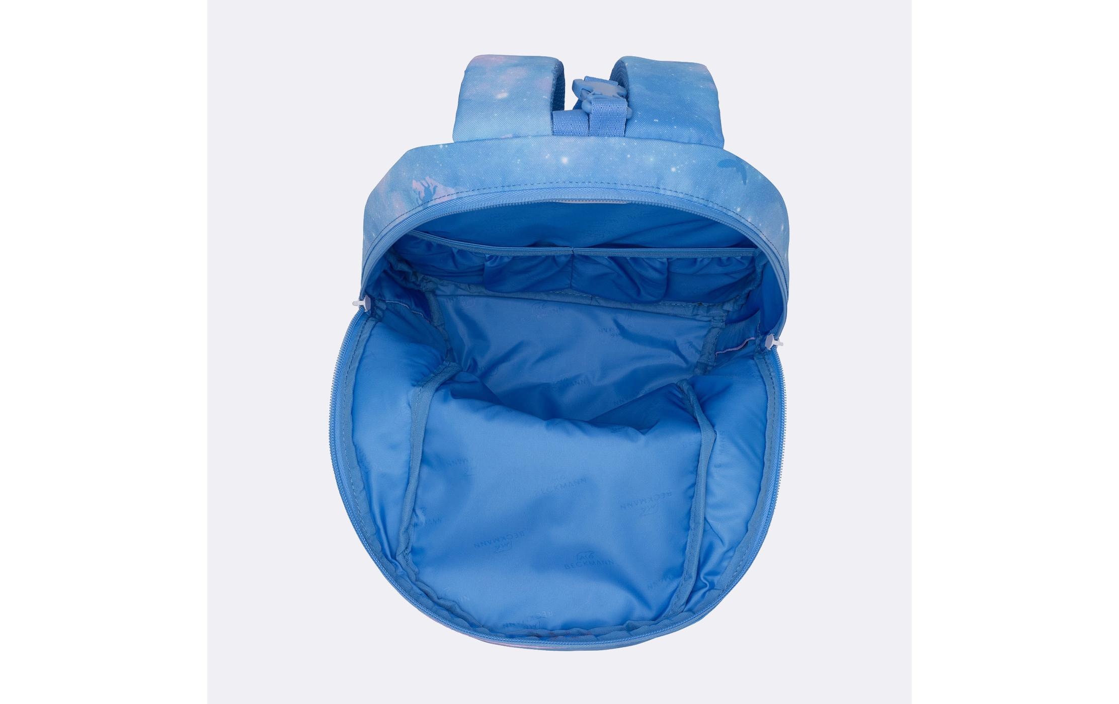 Beckmann Schulrucksack »Beckmann Schulthek-Set Classic«