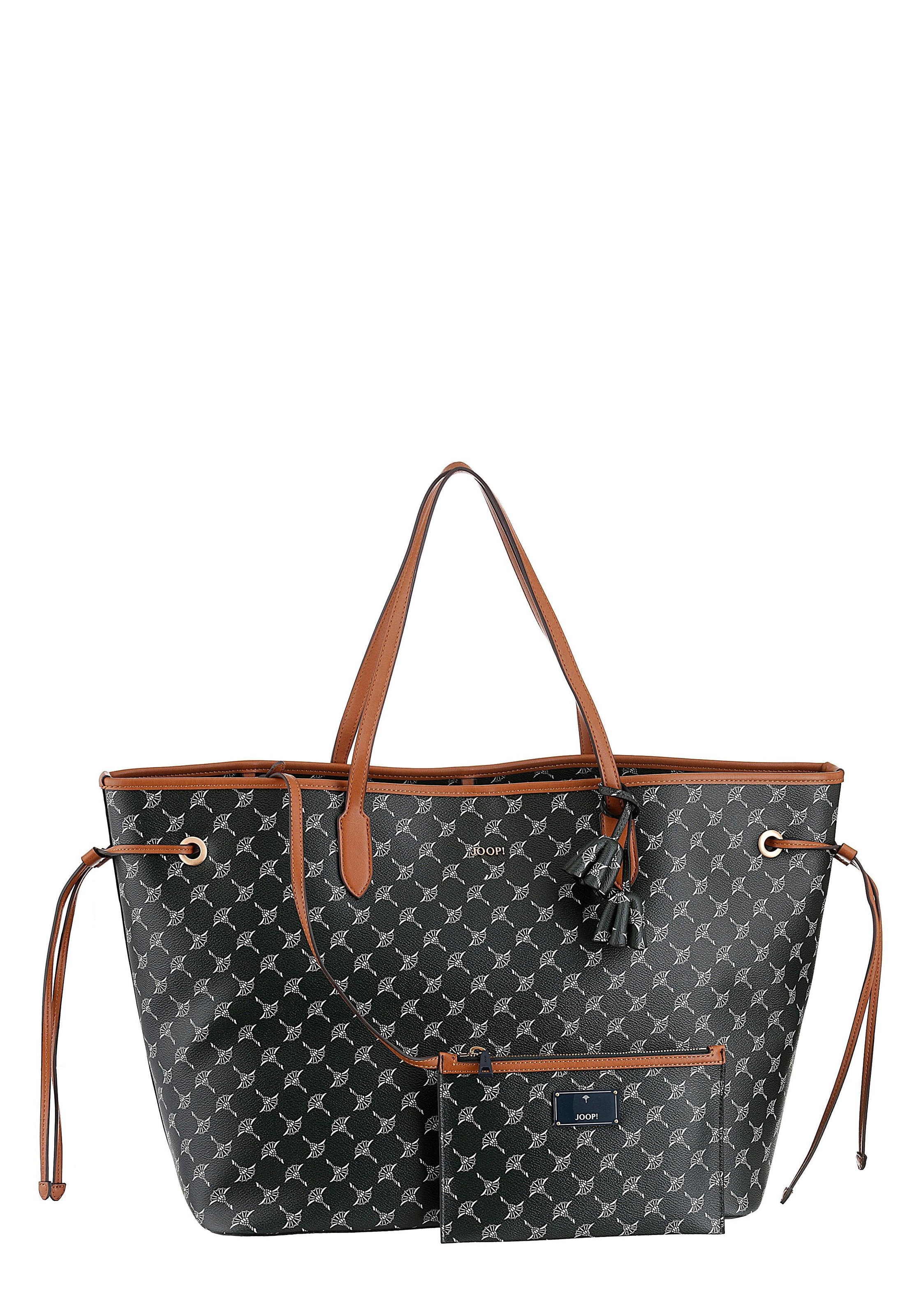 Image of Joop! Shopper »cortina lara shopper xlho«, mit trendigem Allover Print bei Ackermann Versand Schweiz