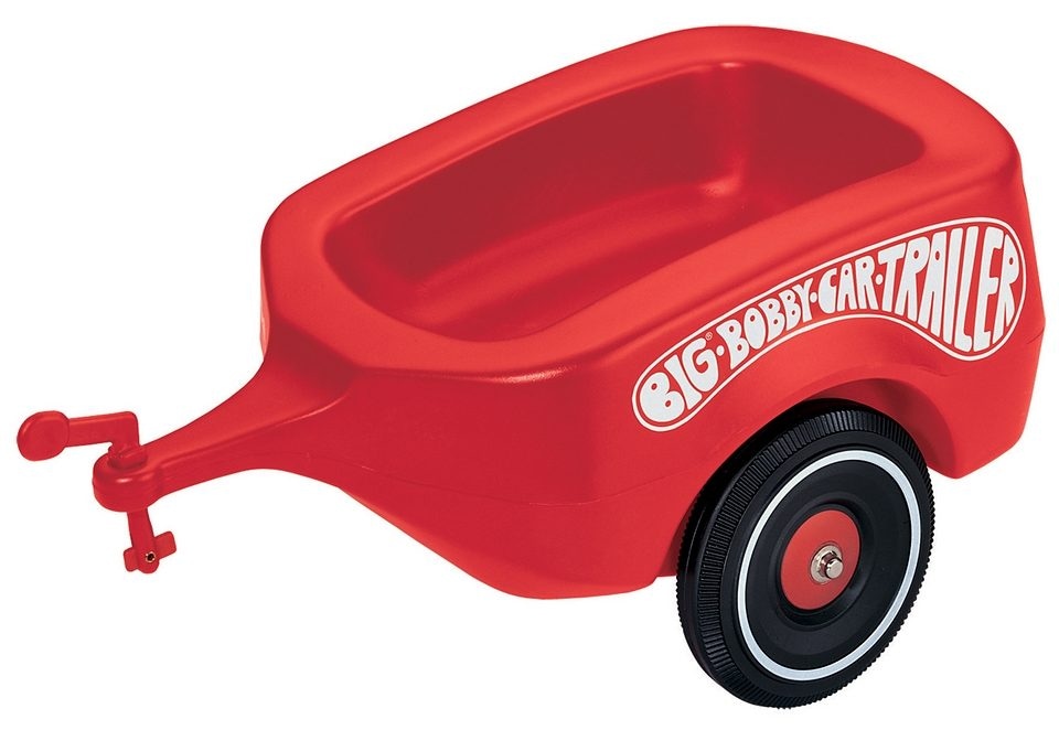 BIG - Bobby Car Lenkrad Multi-Sound-Wheel 