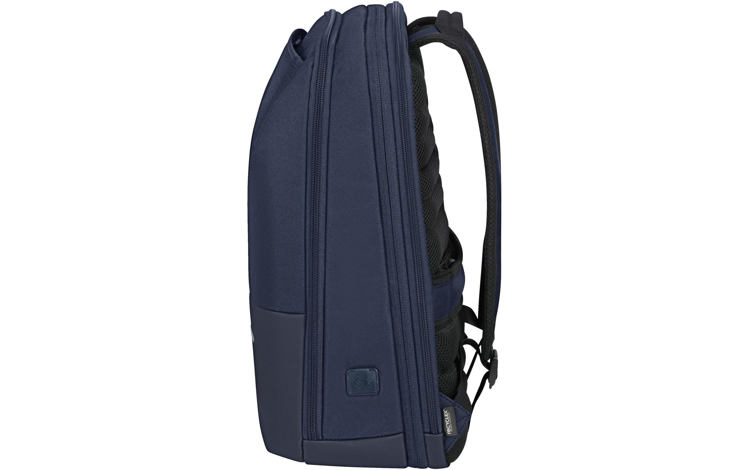 Samsonite Notebook-Rucksack »Stackd«