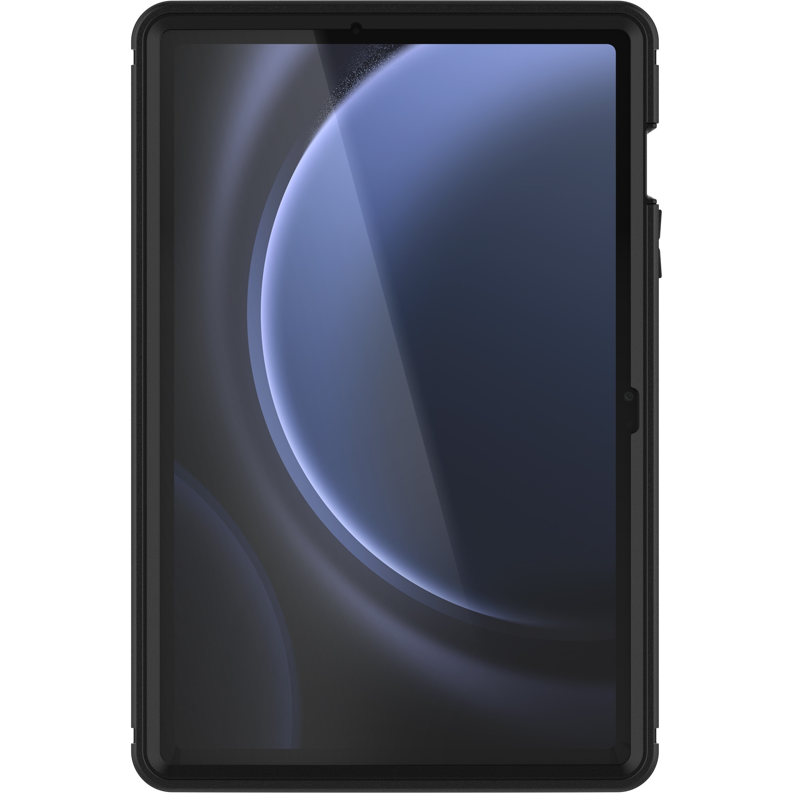 Otterbox Tablet-Hülle »Defender für Samsung Galaxy Tab S9 FE«, Backcover, Schutzhülle, Schutz, Sturzschutz, stossfest