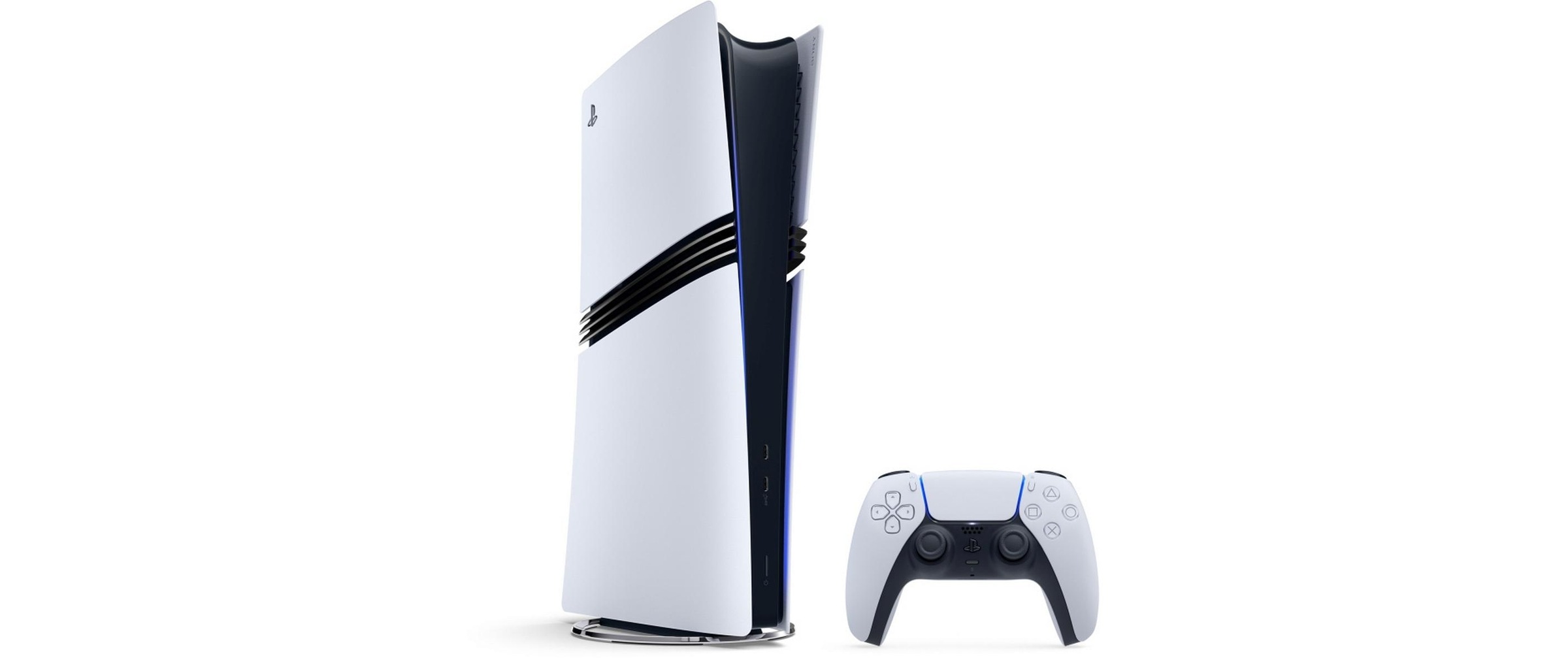Sony Spielekonsole »PlayStation 5 Pro«