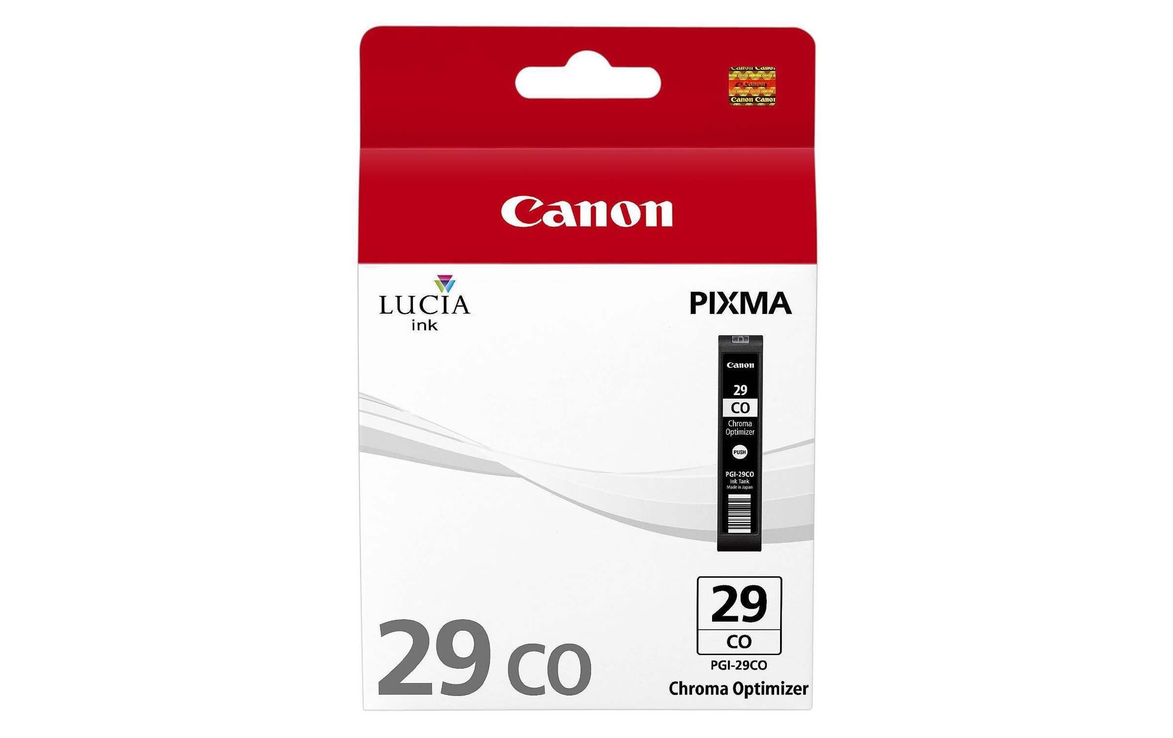 Image of Canon Tintenpatrone "PGI-29CO chroma optimizer, 36ml"
