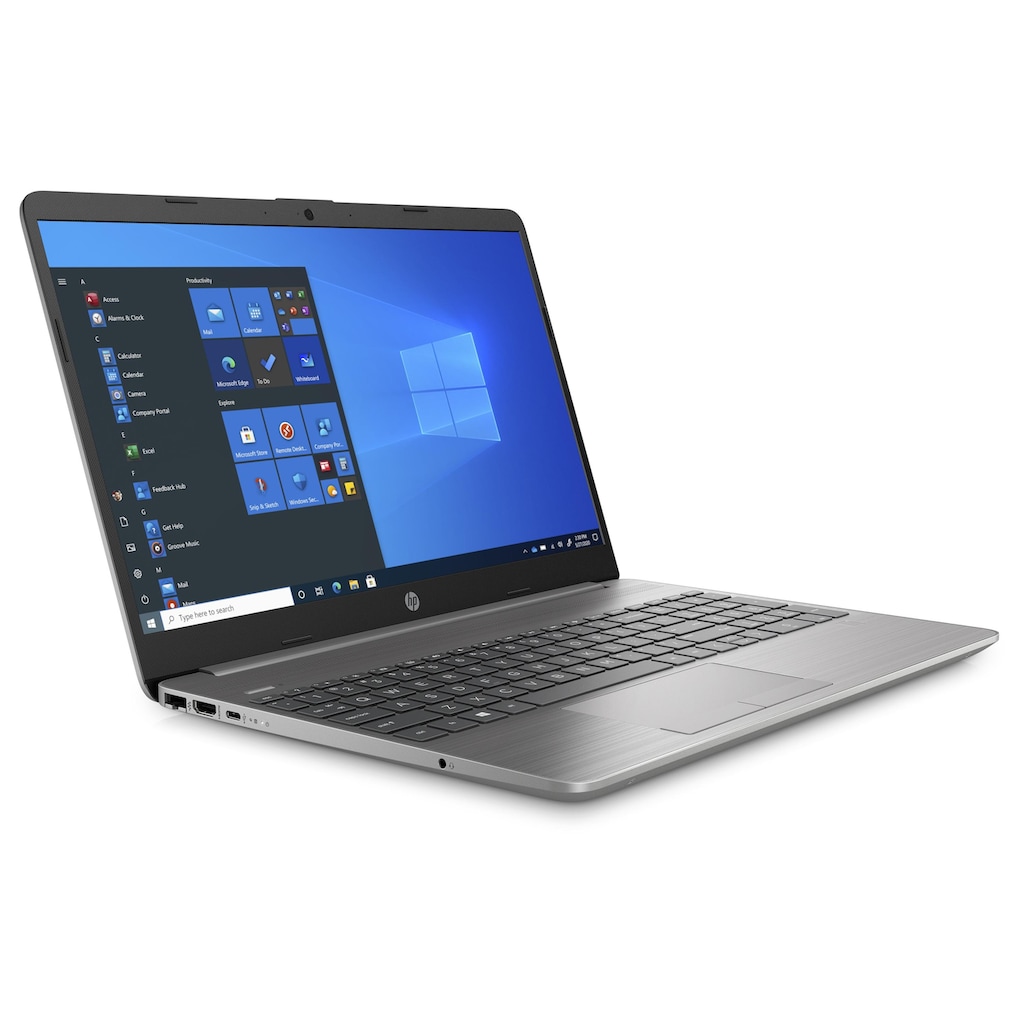 HP Notebook »250 G9 5Z1X5ES«, (39,46 cm/15,6 Zoll), Intel, Celeron, UHD Graphics, 256 GB SSD