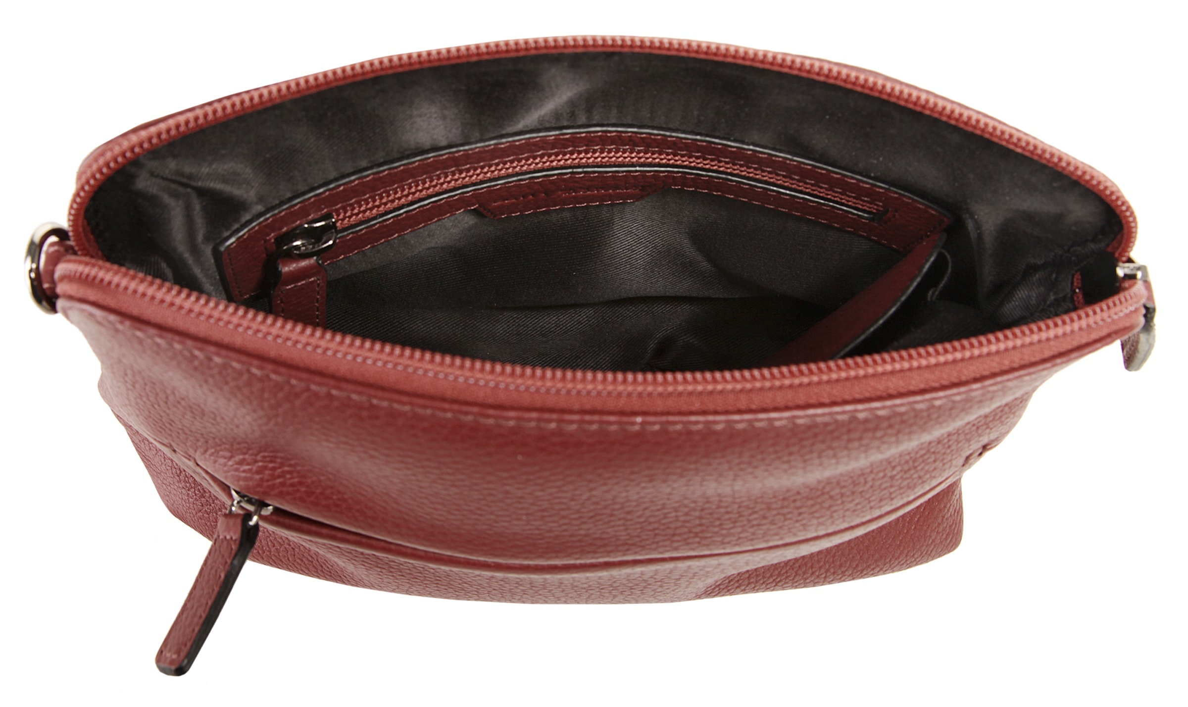 Betty Barclay Sac à bandoulière echt Leder