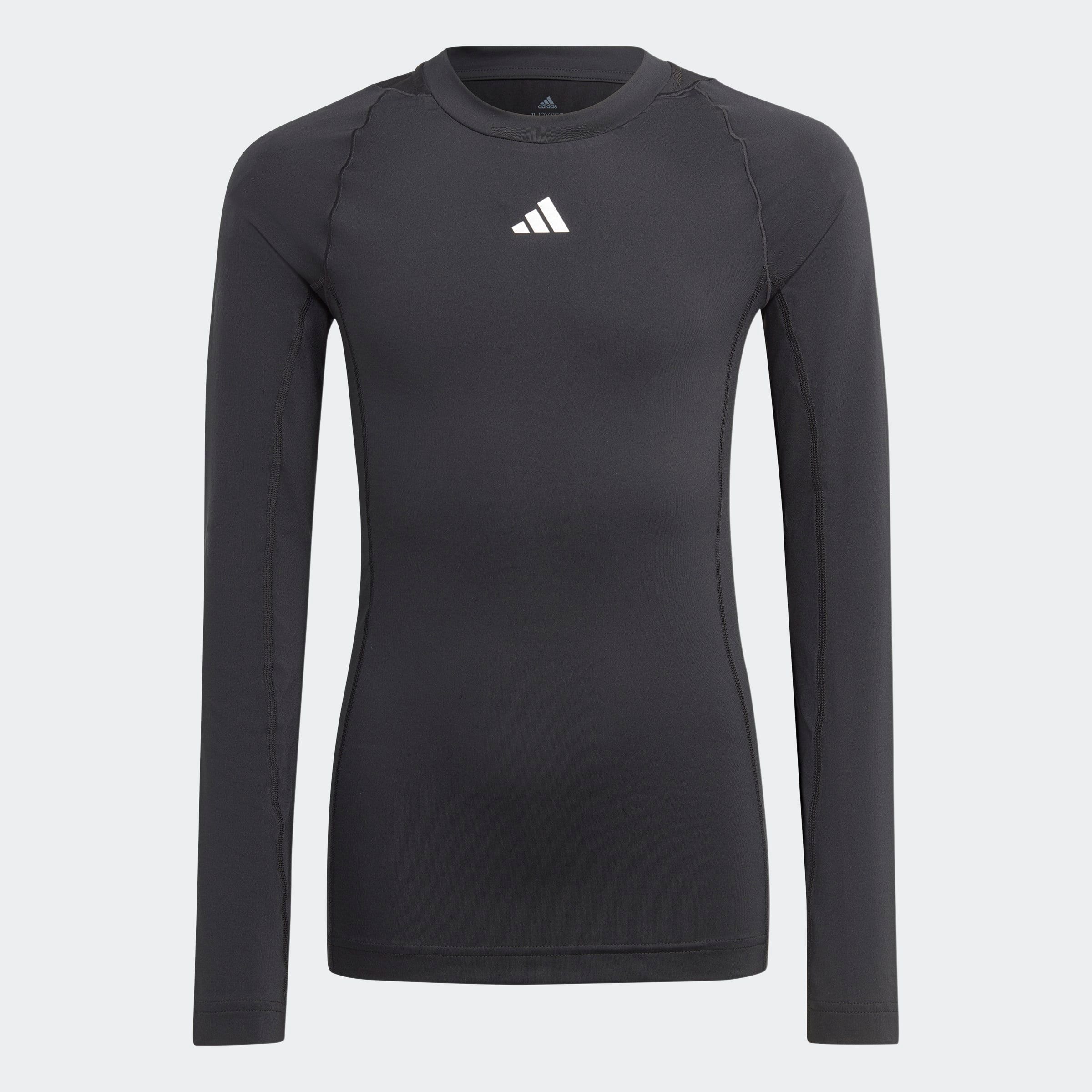 Image of adidas Performance Langarmshirt "TF LS TEE Y"