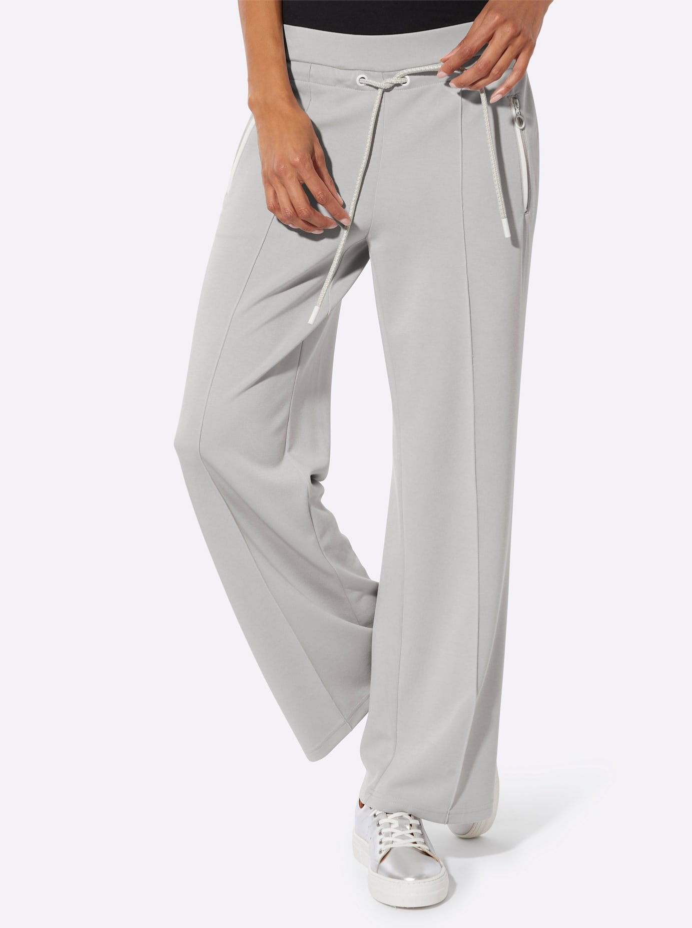 creation L Jerseyhose