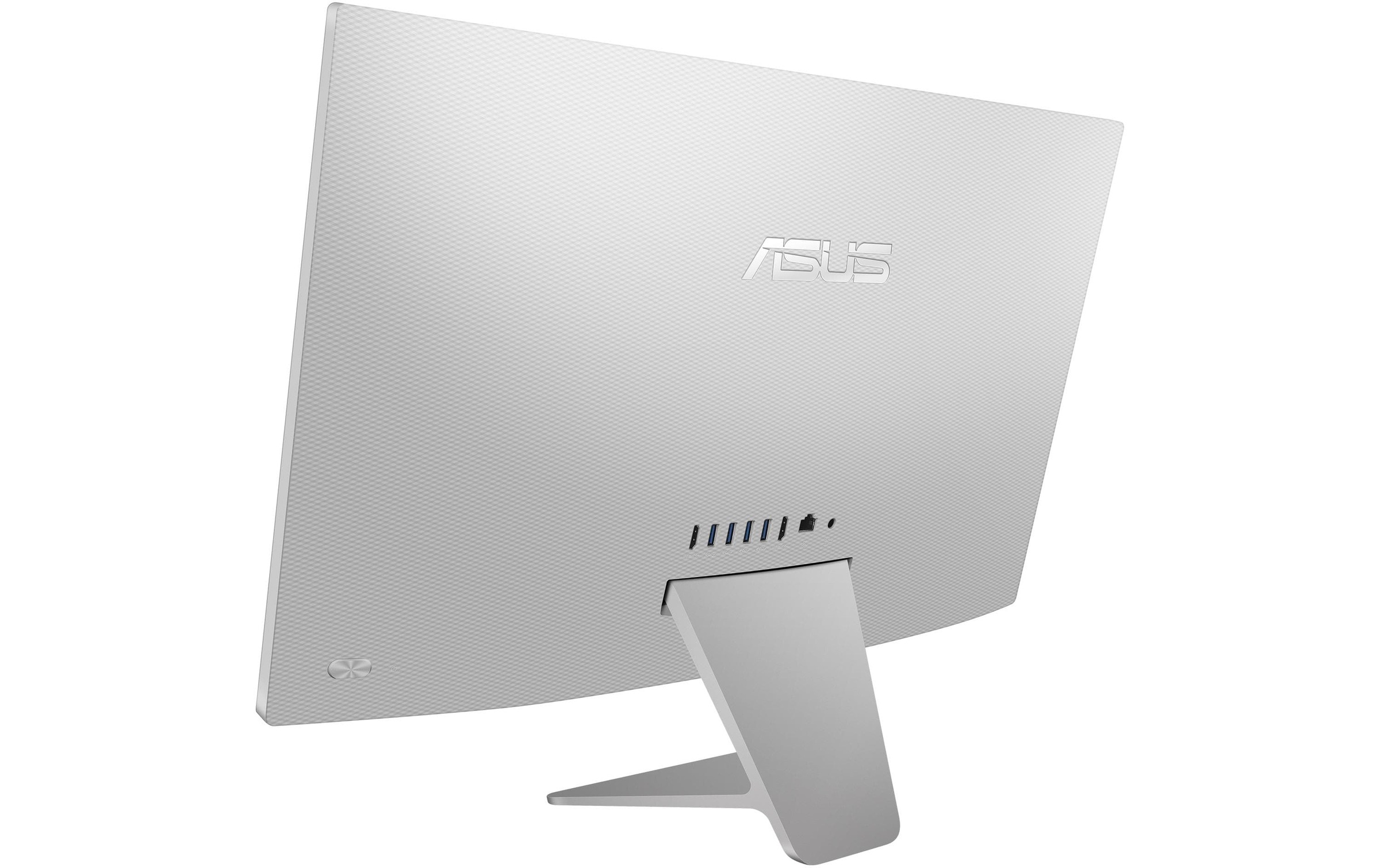 Asus All-in-One PC »AiO M3400WYAK-WA060W, R5-5625U, W11H«