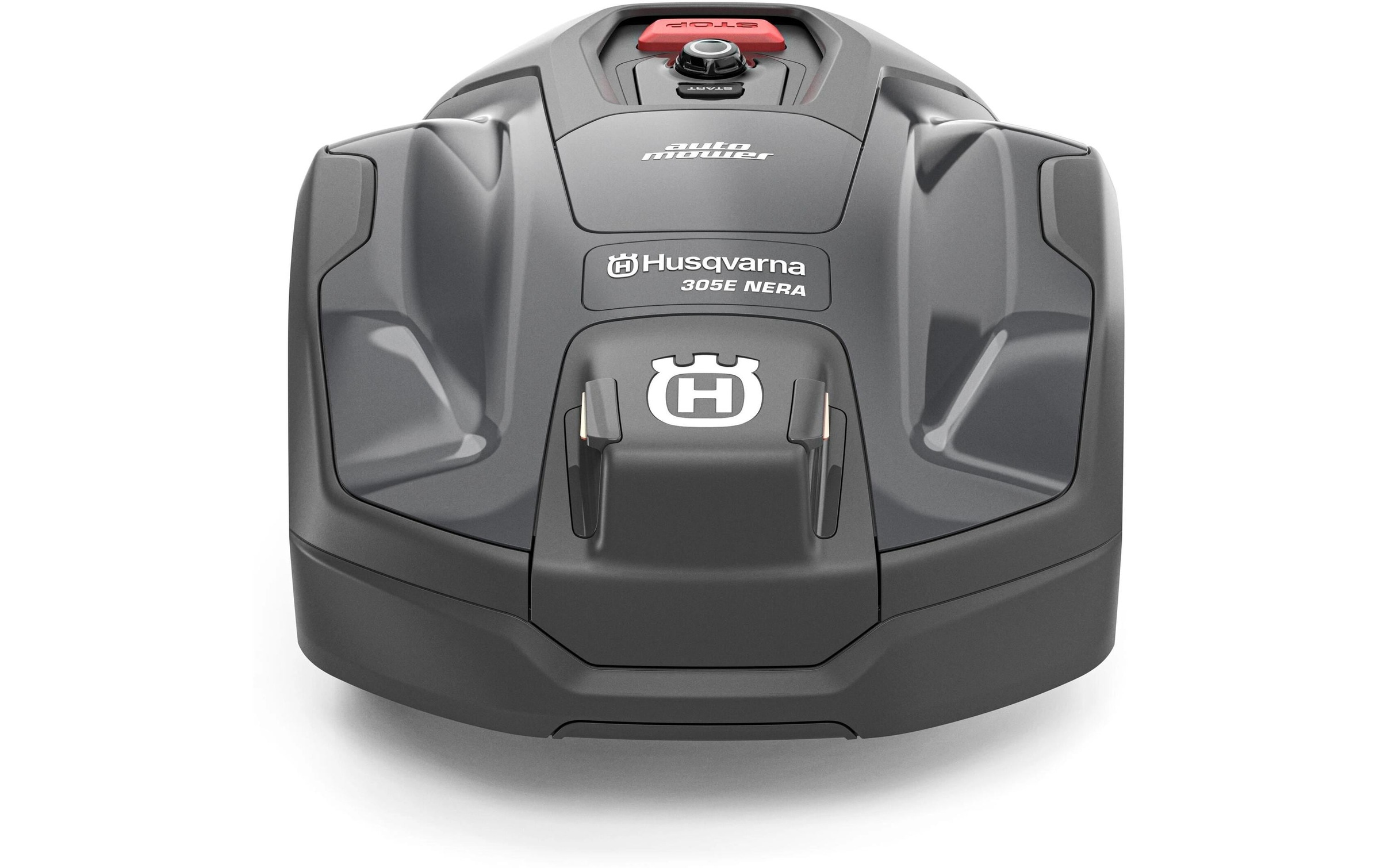 Image of Husqvarna Rasenmähroboter "Automower 305E NERA" Mähroboter für Rasenflächen bis zu 600 m²