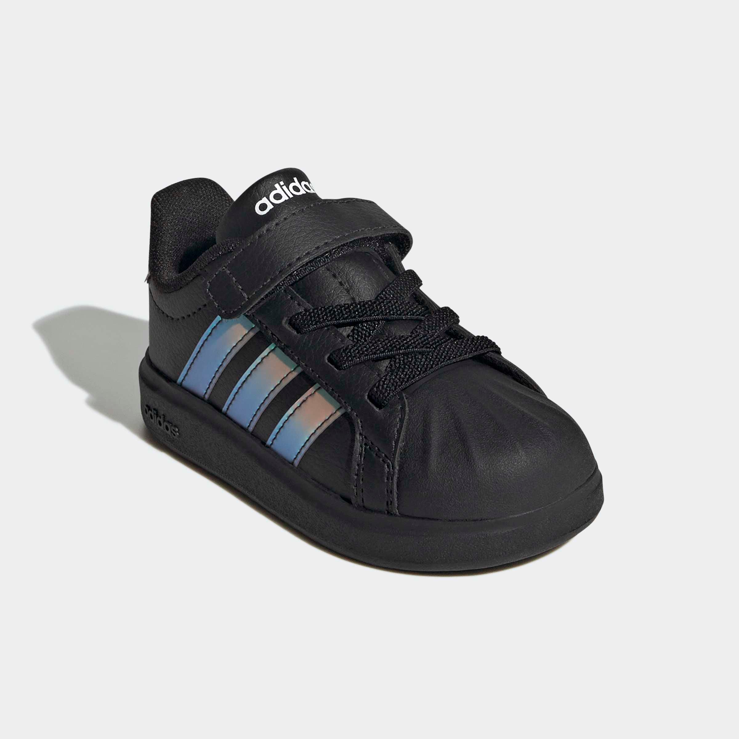 Image of adidas Sportswear Sneaker "STREETTALK EL I" inspiriert vom Design des adidas superstar