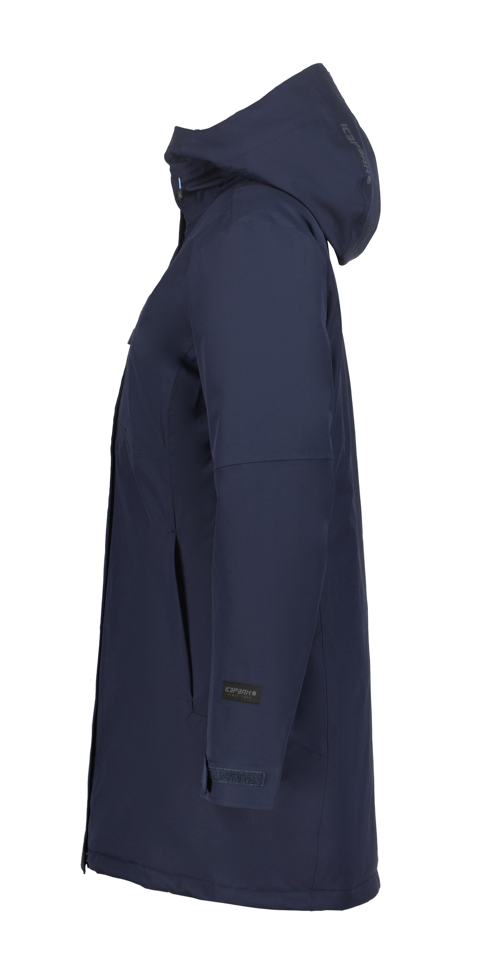 Icepeak Funktionsjacke »ICEPEAK BAGHERIA«