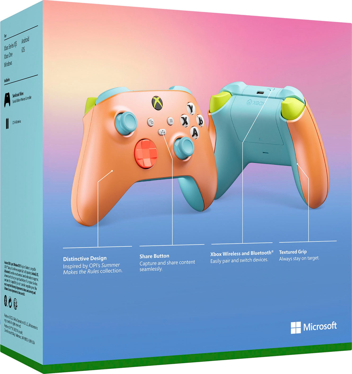 Xbox Xbox-Controller »Special Edition«