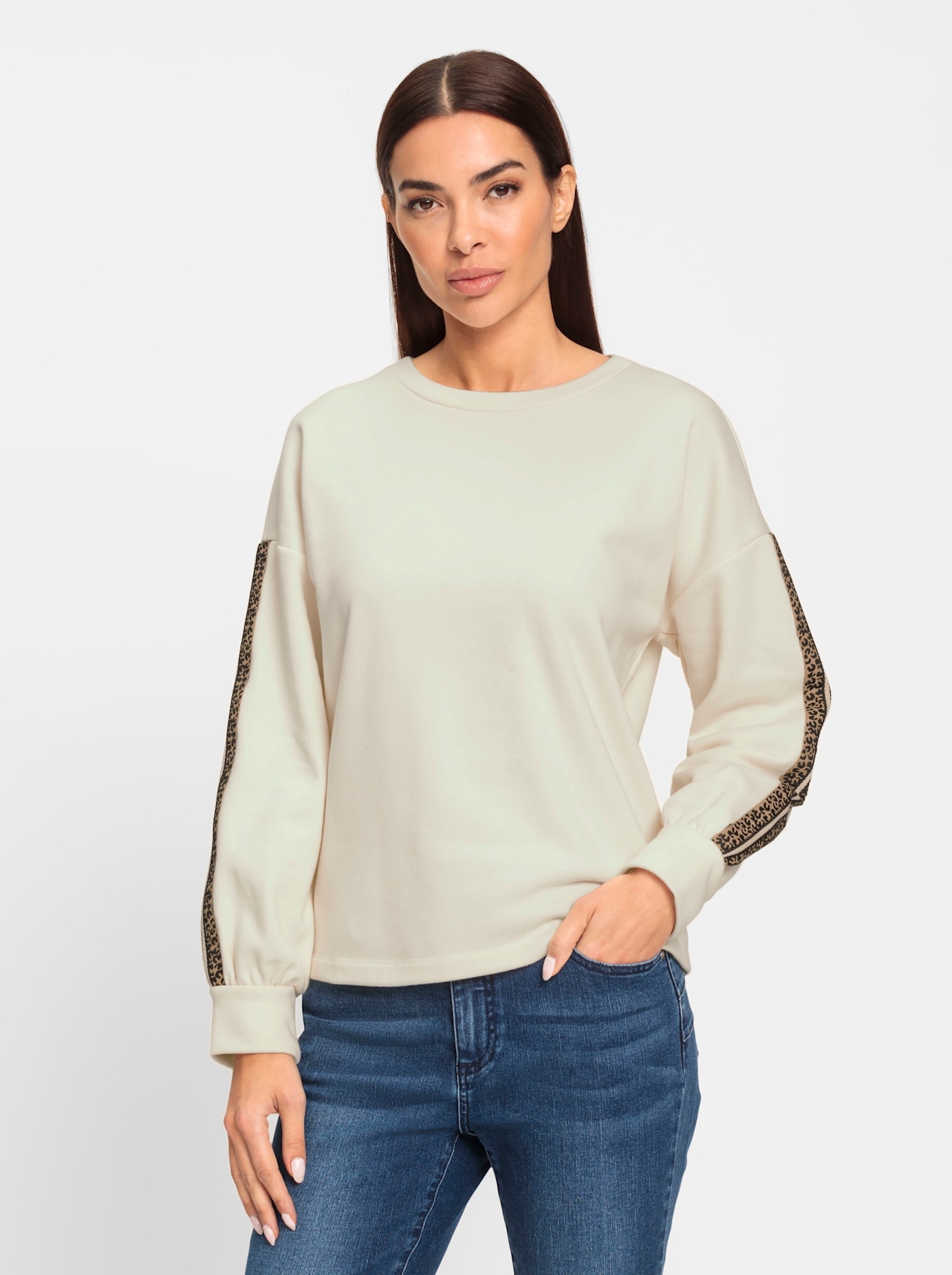 heine Sweatshirt