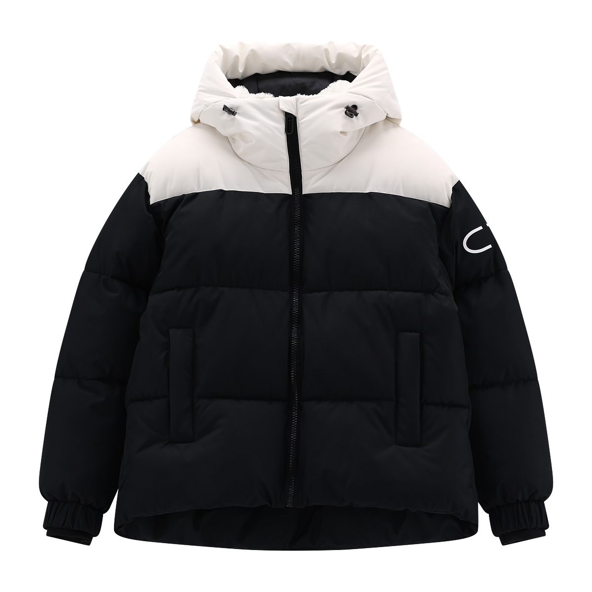 CMP Winterjacke 1 Stk. tlg.