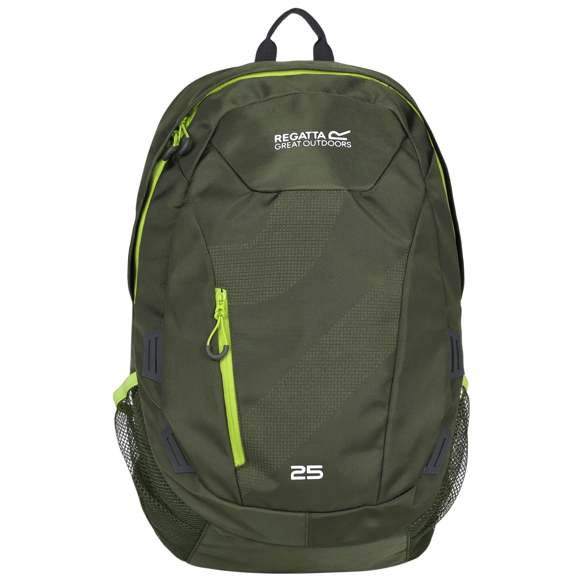 Daypack »Outdoors Altorock II Rucksack mit 25 Liter Kapazität«