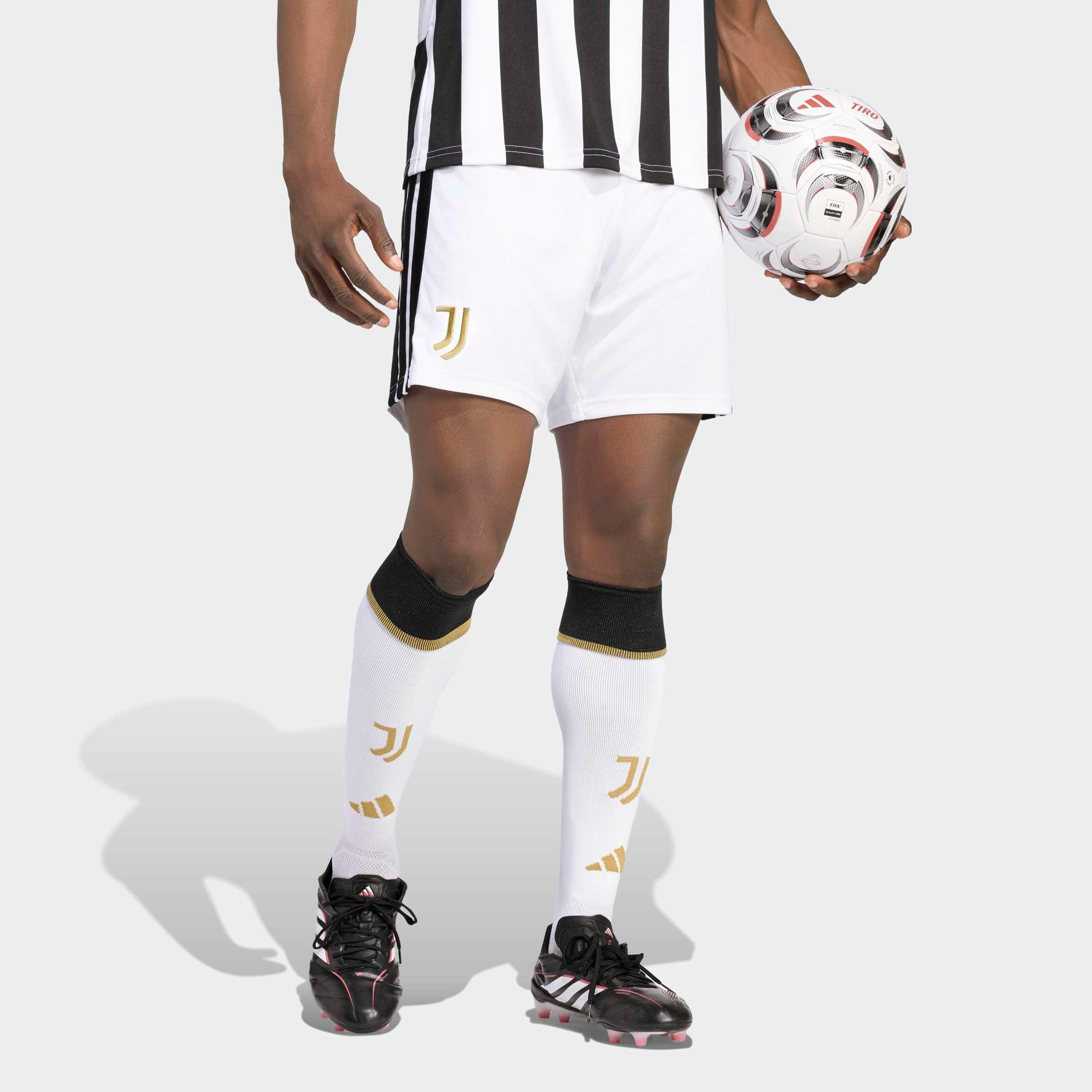 Image of adidas Performance Trainingsshorts "JUVENTUS TURIN 26/27"
